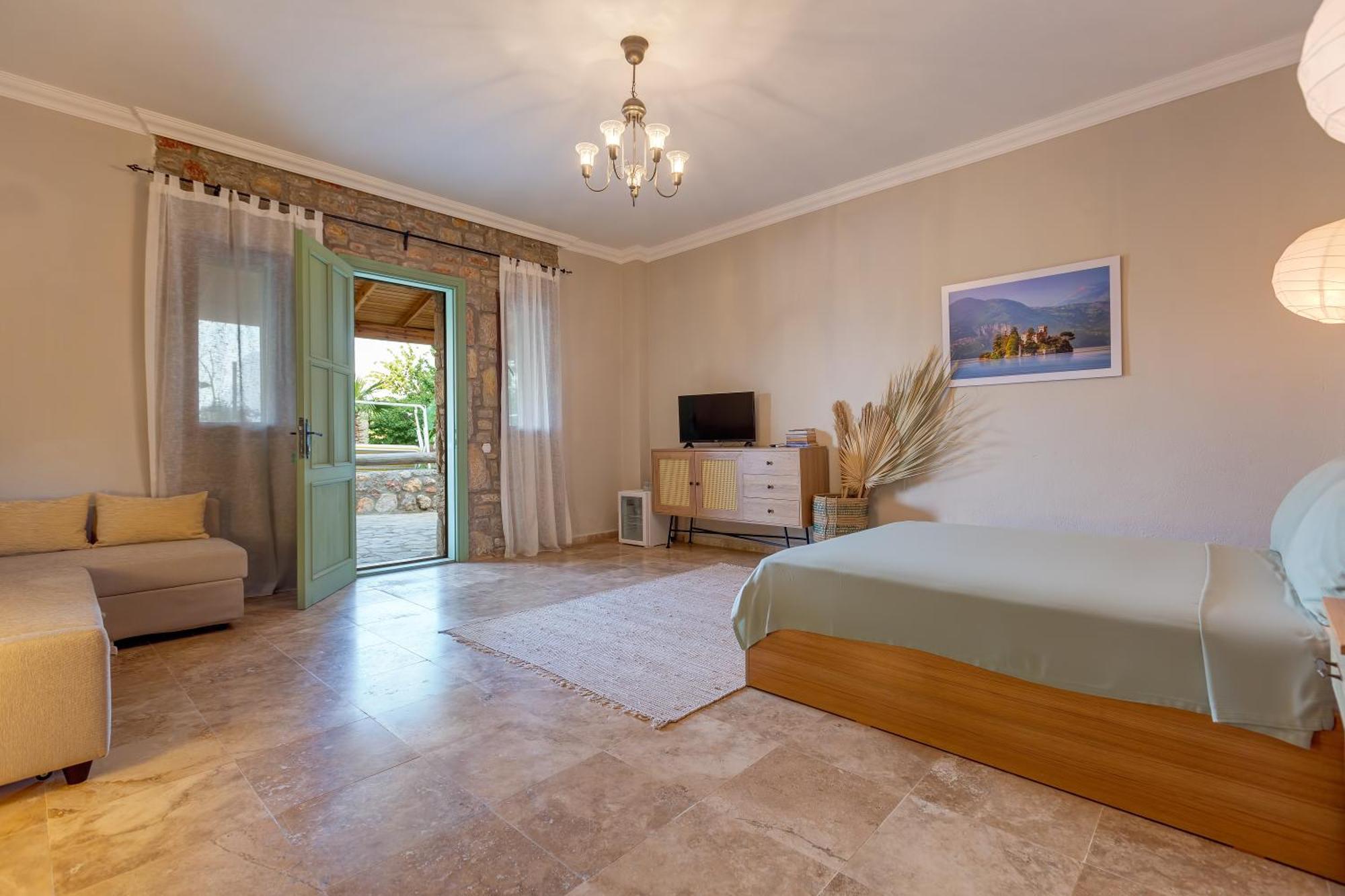 Casa Di Bed & Breakfast