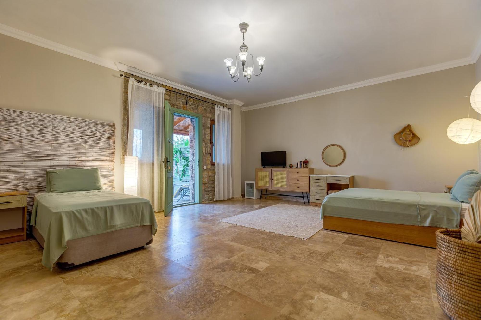 Casa Di Bed & Breakfast *