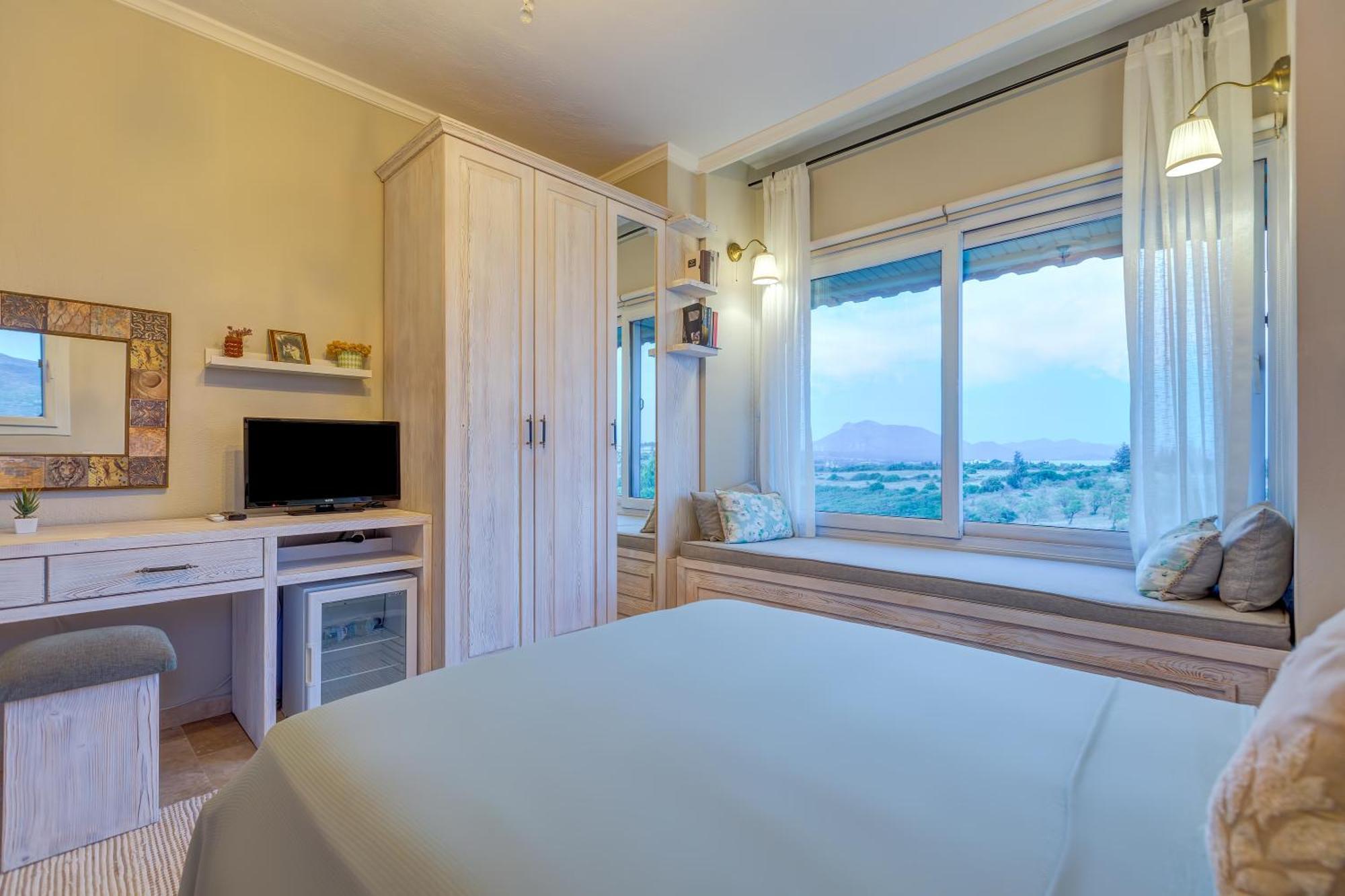 Casa Di Bed & Breakfast Datca