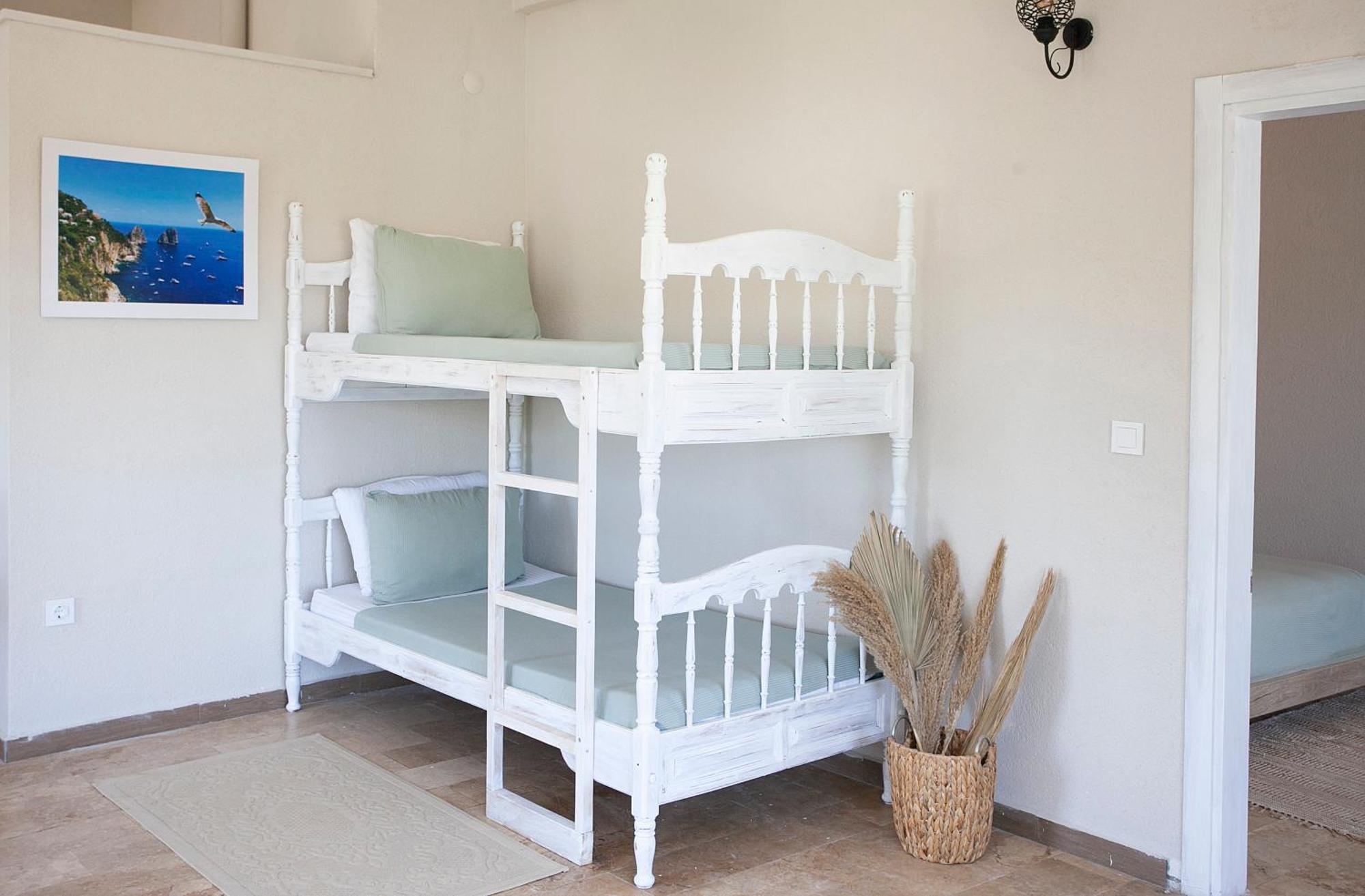 Bed & Breakfast Casa Di Datca