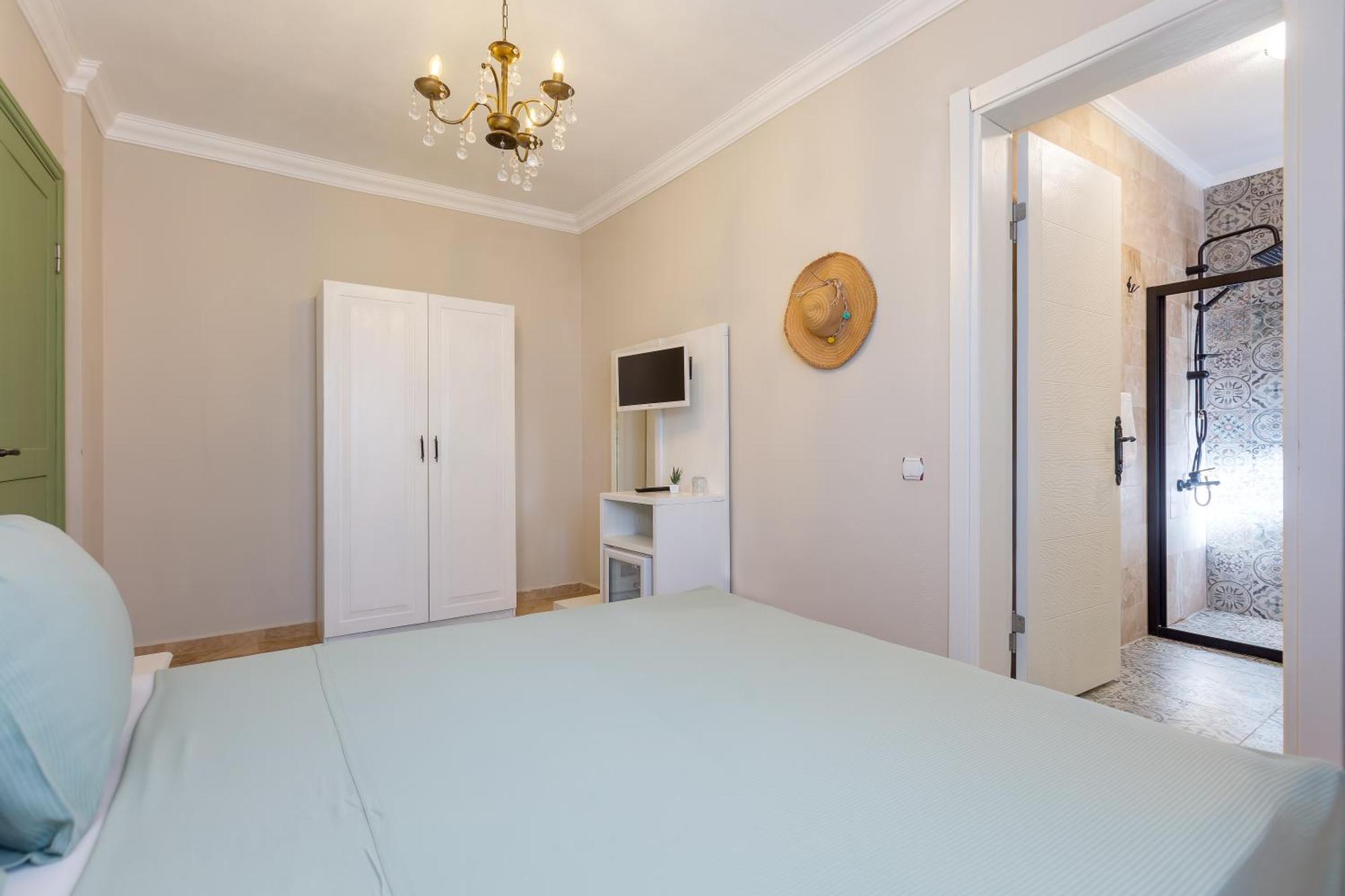 Bed & Breakfast Casa Di