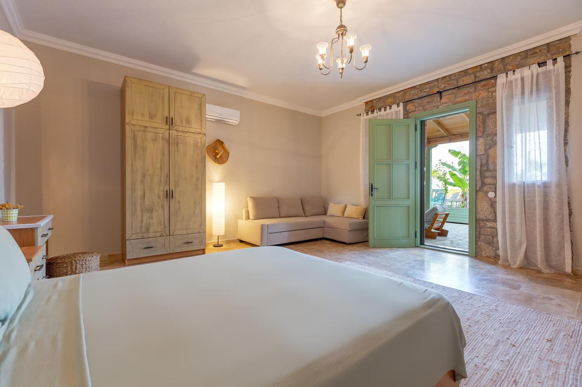 Casa Di Bed & Breakfast Datca