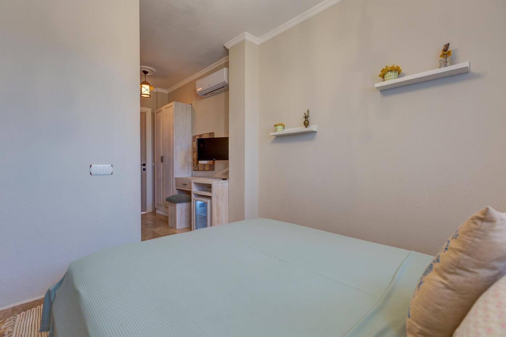Bed & Breakfast Casa Di *