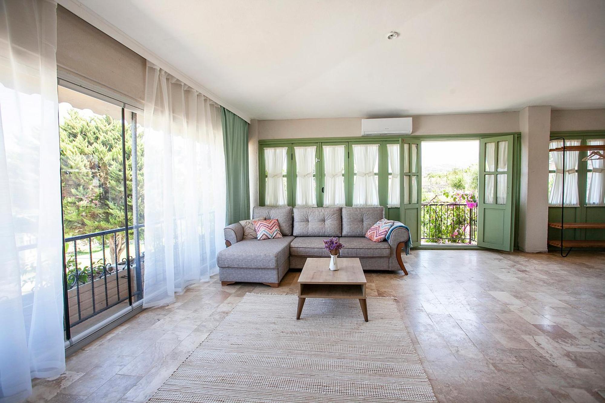 Casa Di Bed & Breakfast Datca