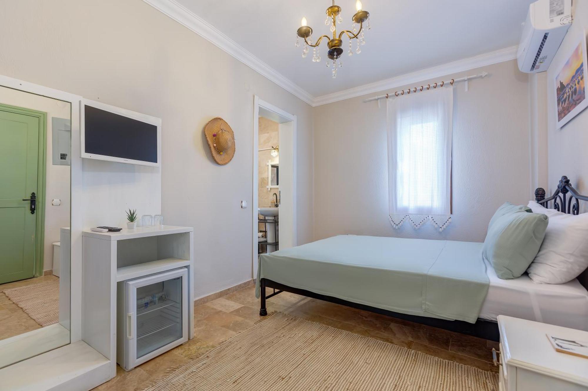 Bed & Breakfast Casa Di Datca