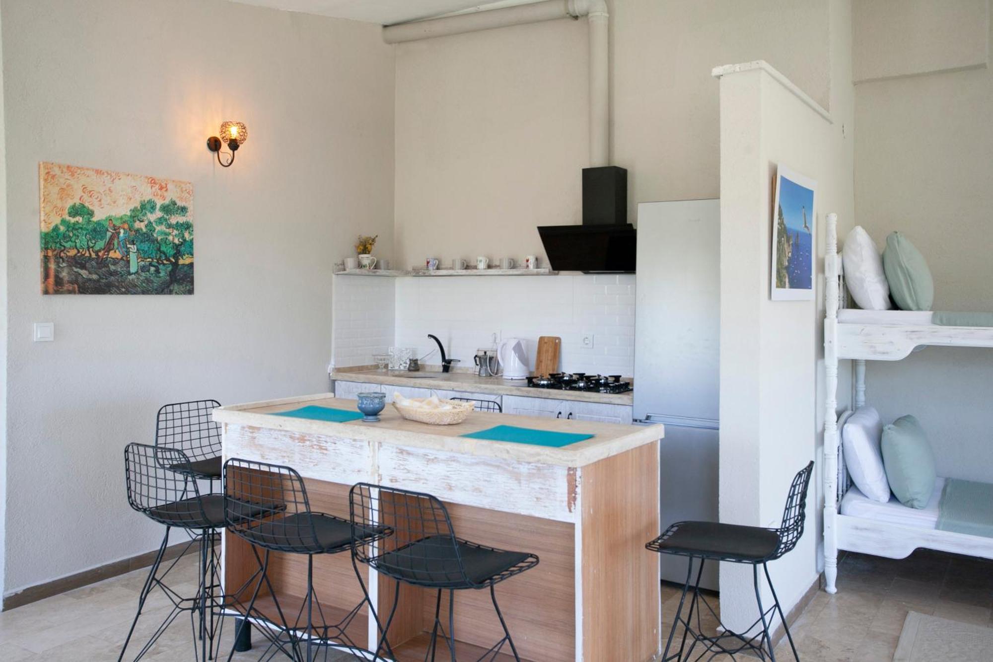 Bed & Breakfast Casa Di *