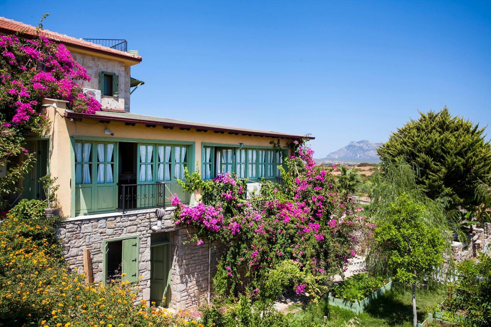 Casa Di *