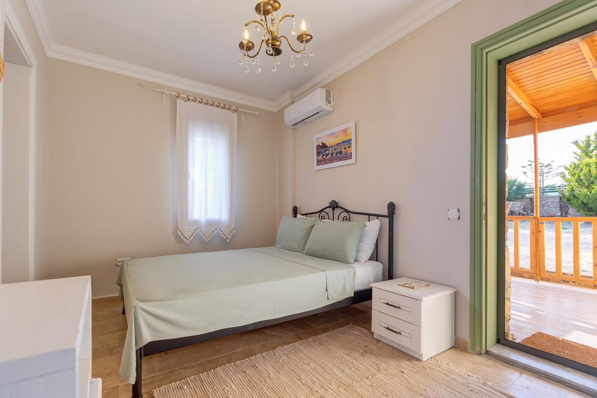 Bed & Breakfast Casa Di *