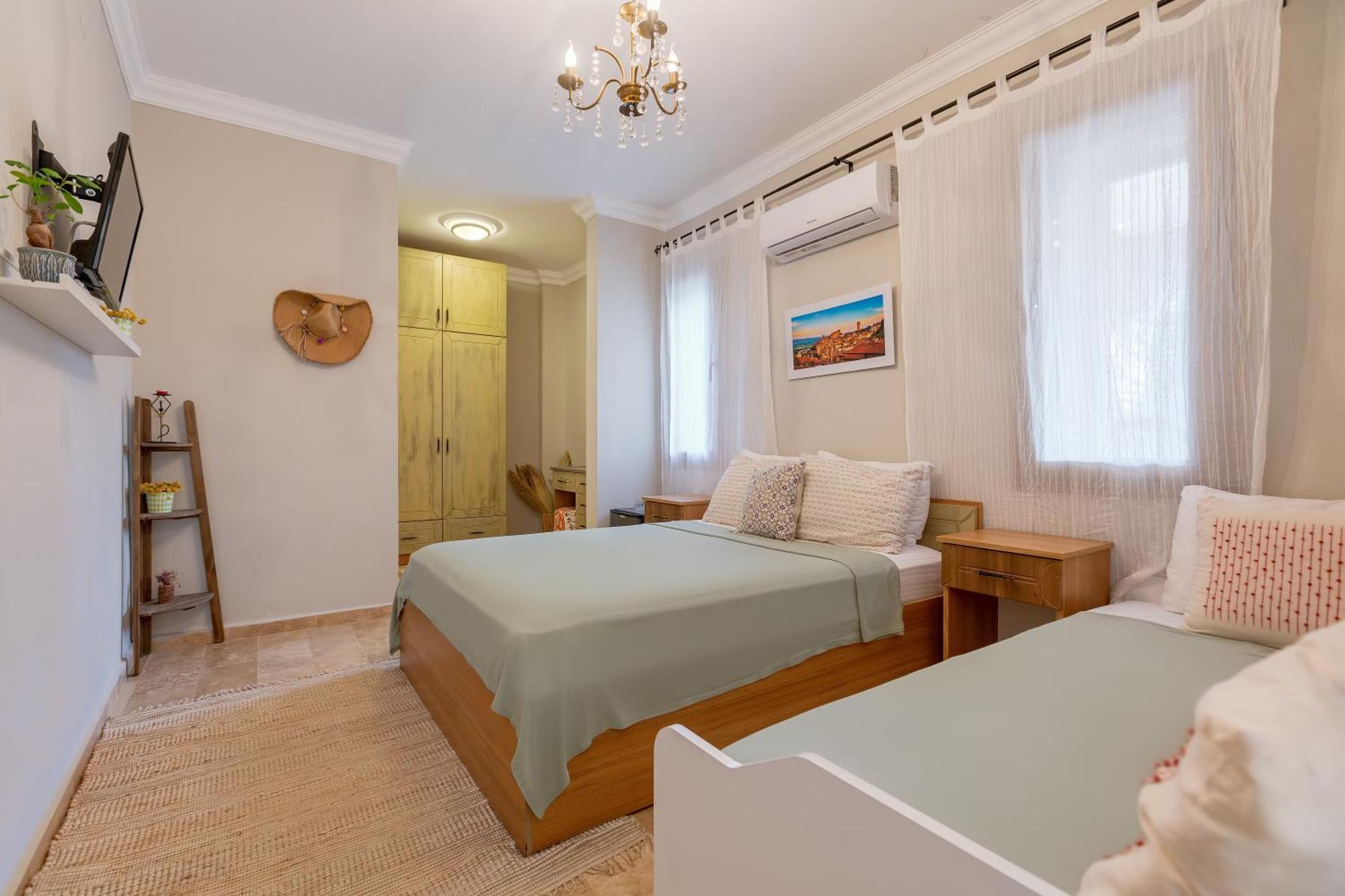 Casa Di Bed & Breakfast Datca