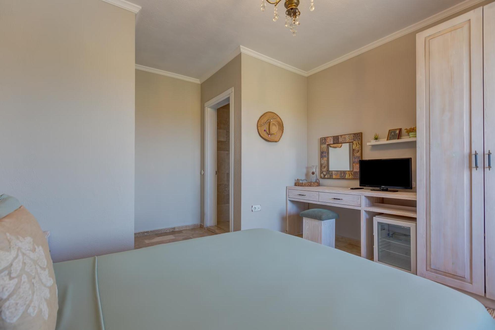 Casa Di Bed & Breakfast