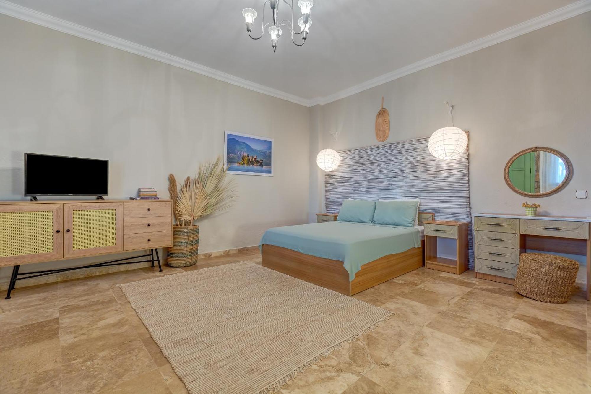 Bed & Breakfast Casa Di