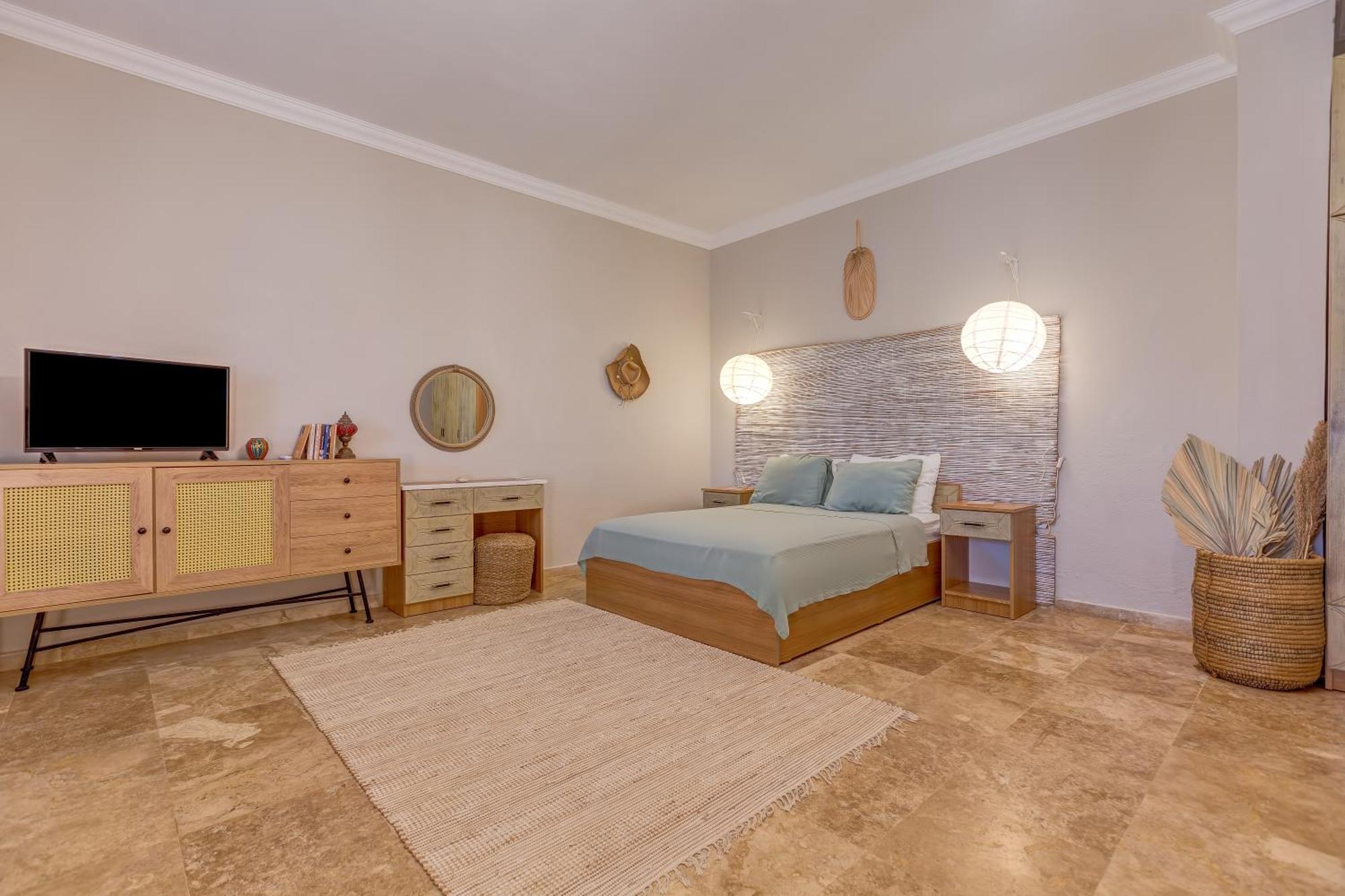 Casa Di Bed & Breakfast Datca