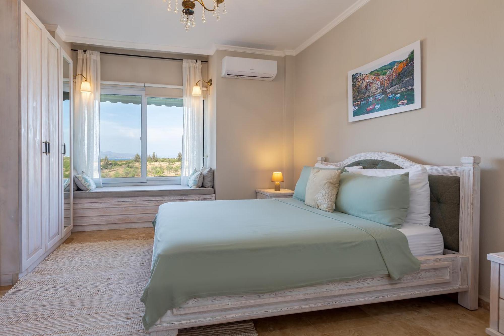 Casa Di Bed & Breakfast Datca