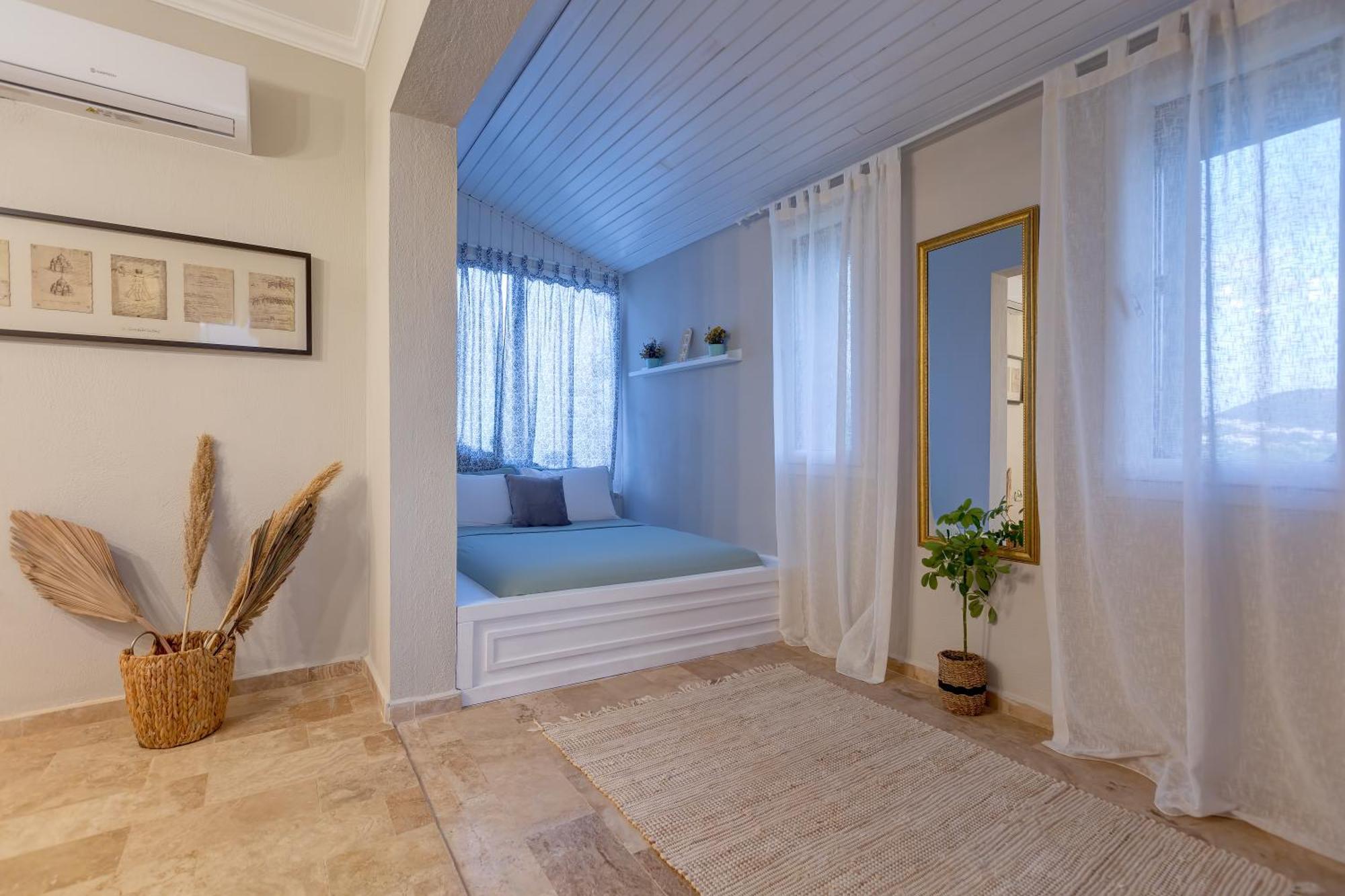 Casa Di Bed & Breakfast