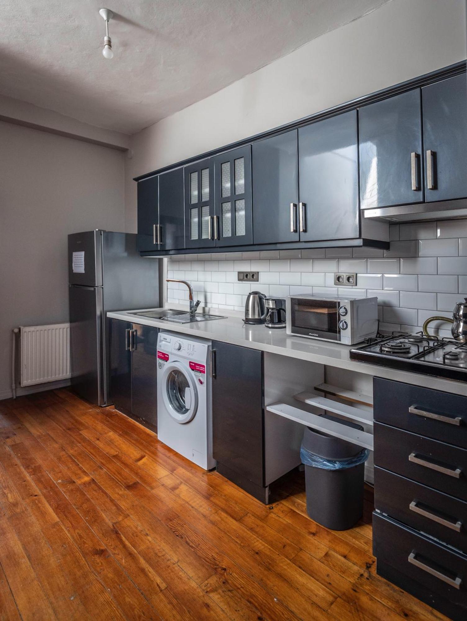 Ganbaru Tours - Private Triplex&duplex Apartment *