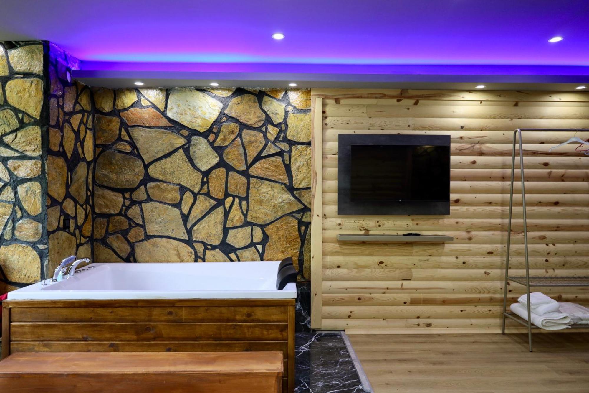 Hotel Yamacda Camlihemsin