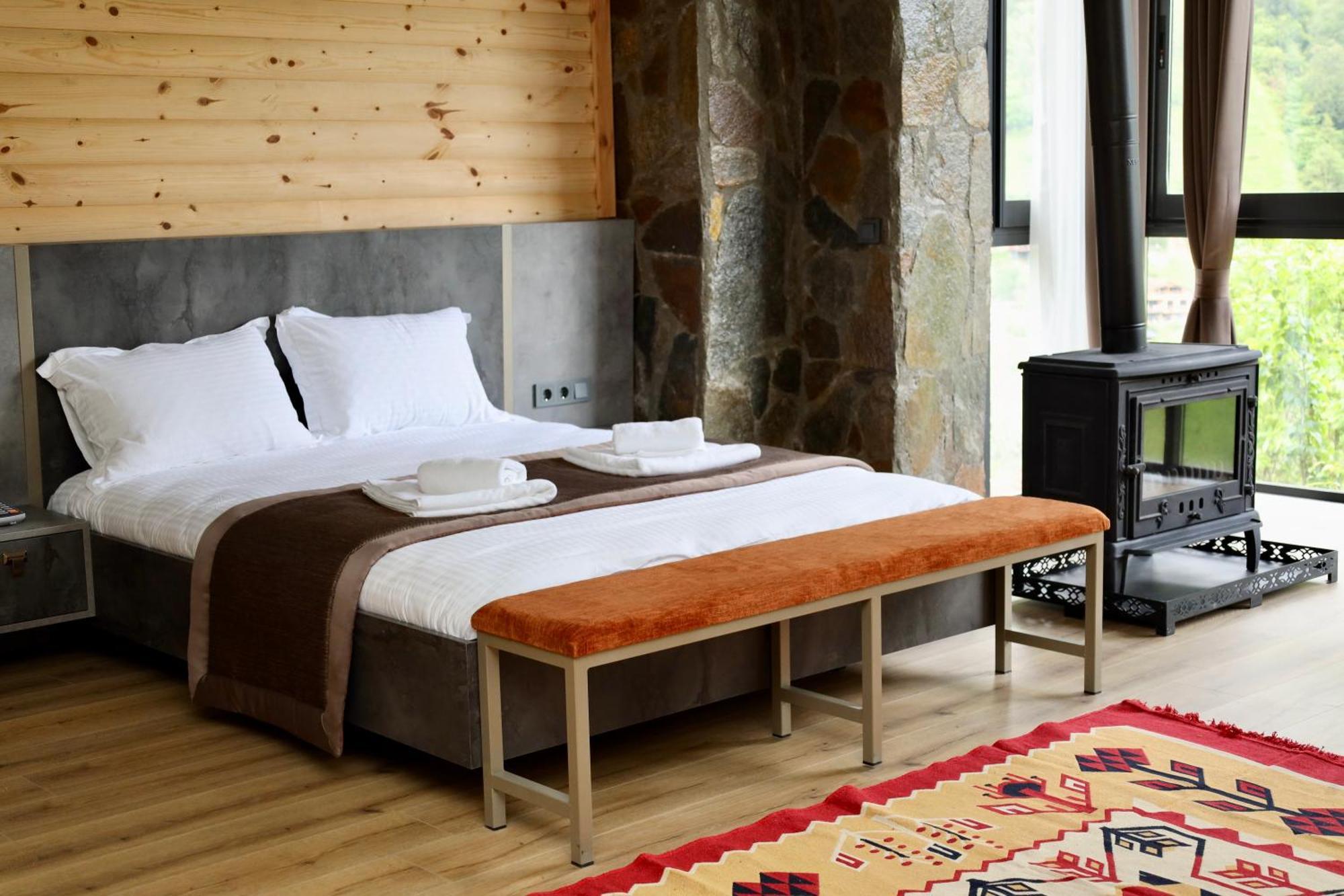 Hotel Yamacda