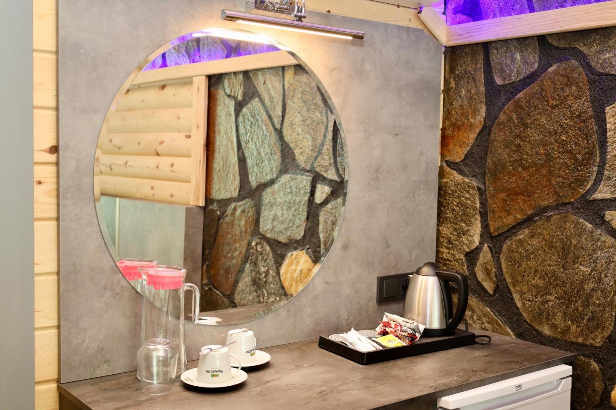 Yamacda Hotel Camlihemsin