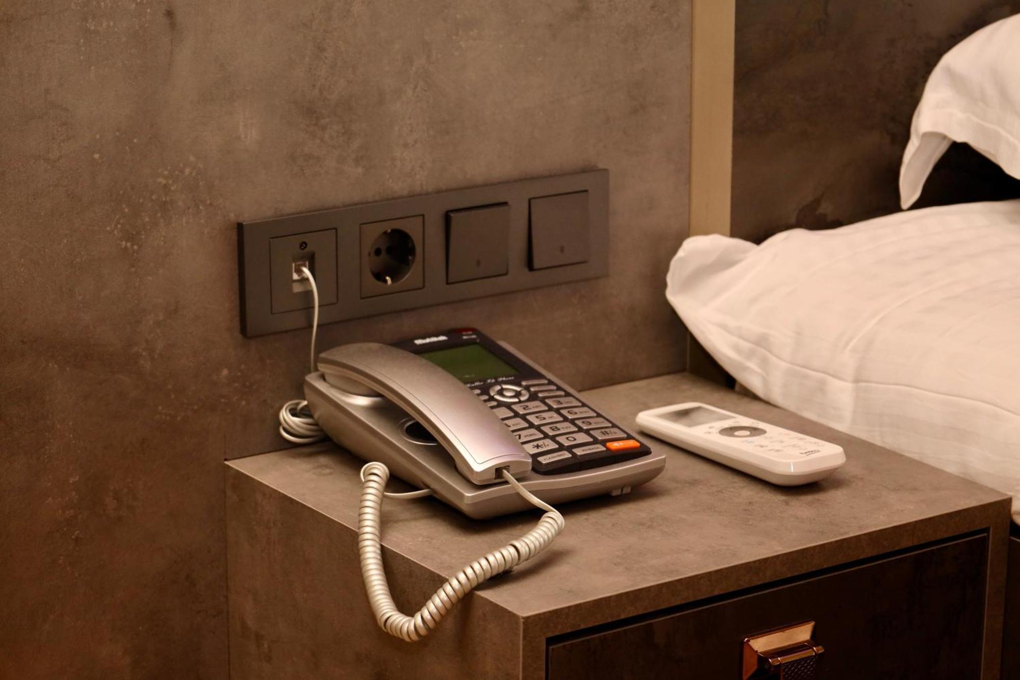 Hotel Yamacda Camlihemsin