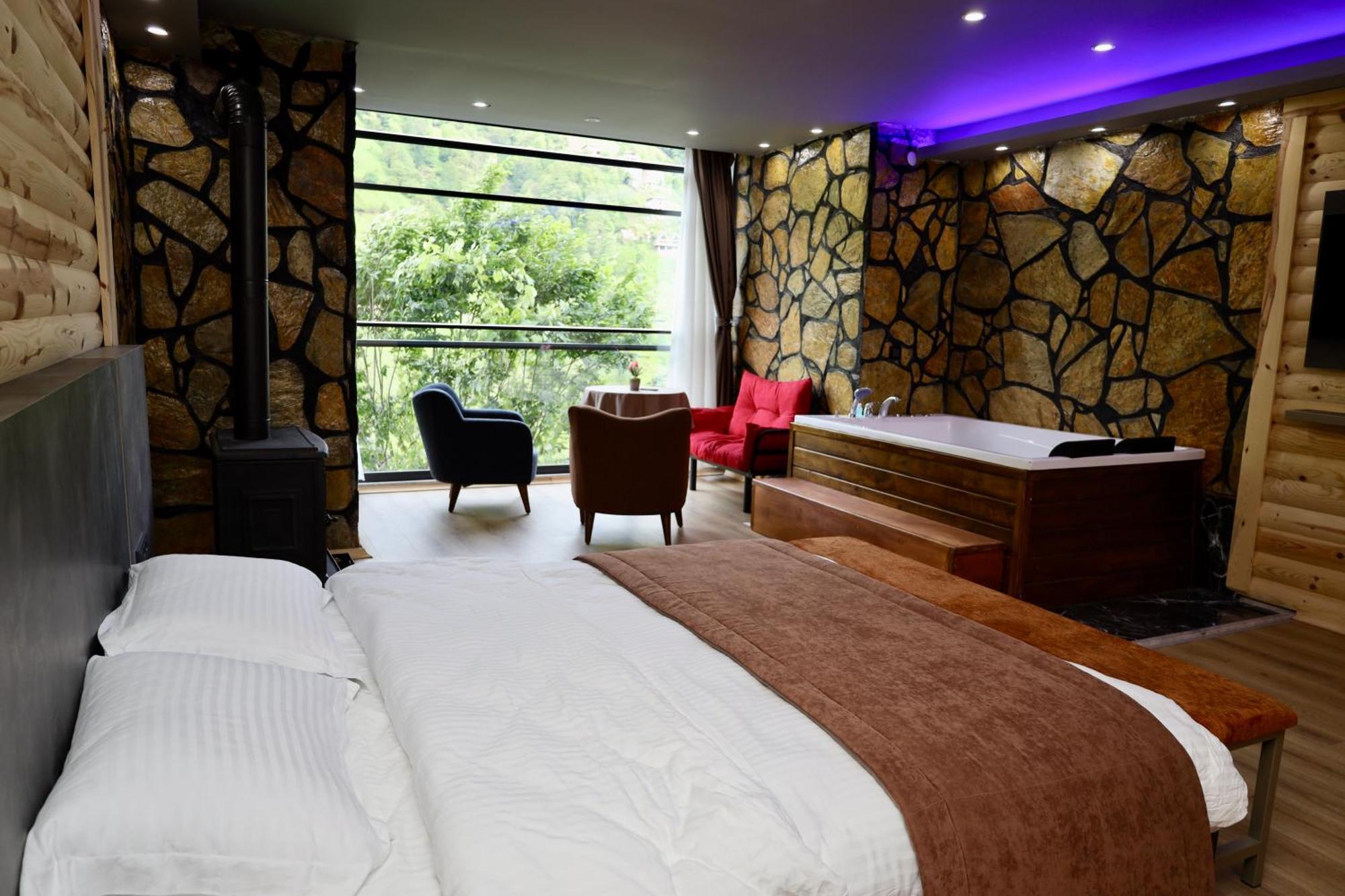 Hotel Yamacda