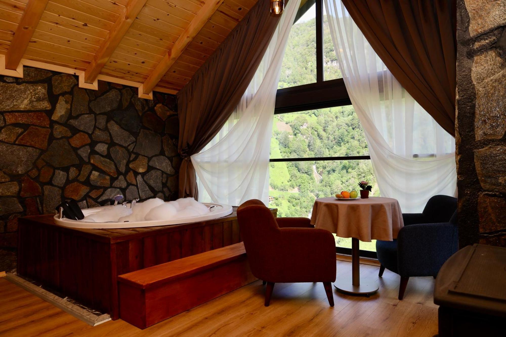 Yamacda Hotel Camlihemsin
