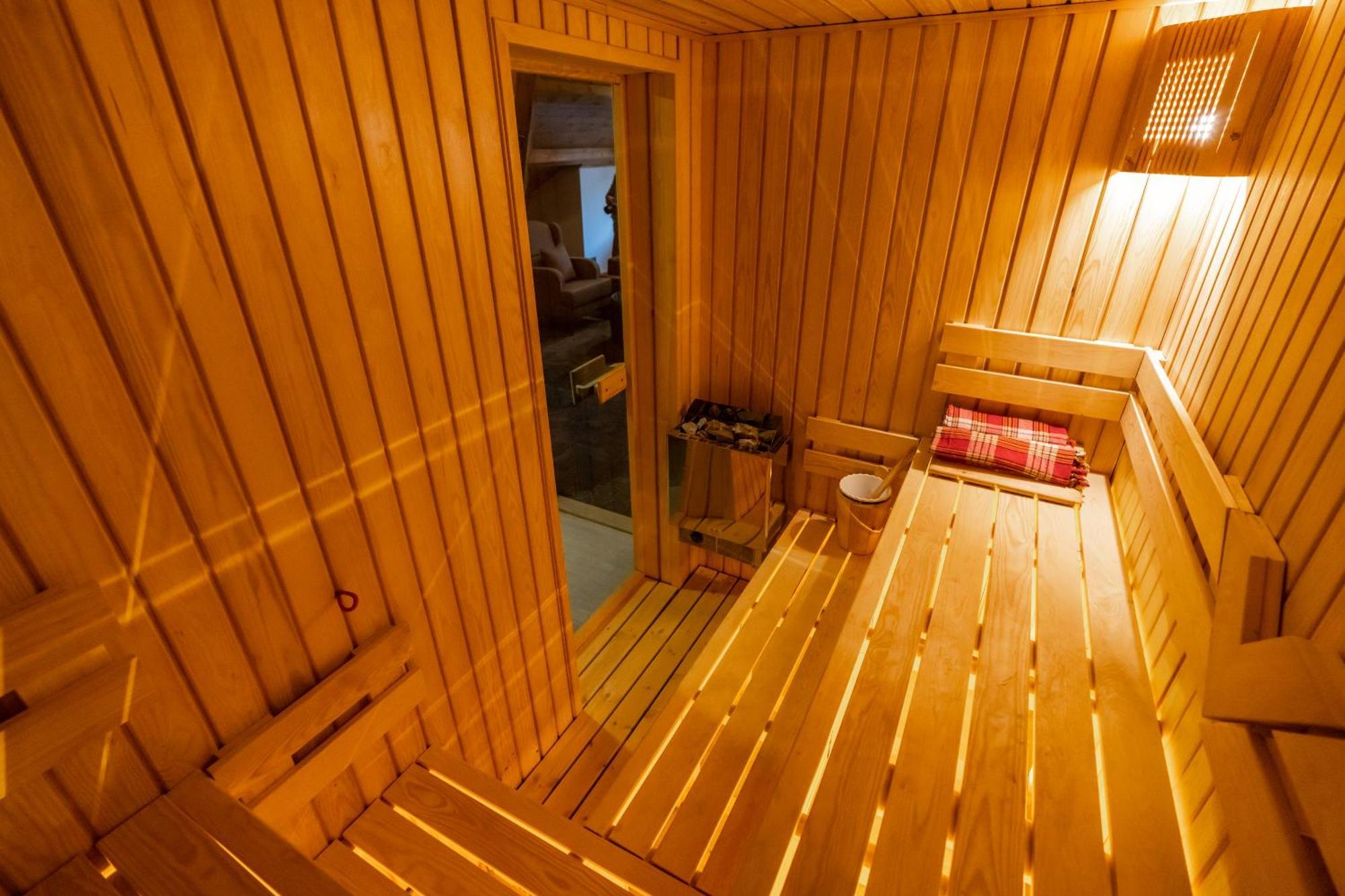 Sarpino Mountain 5*