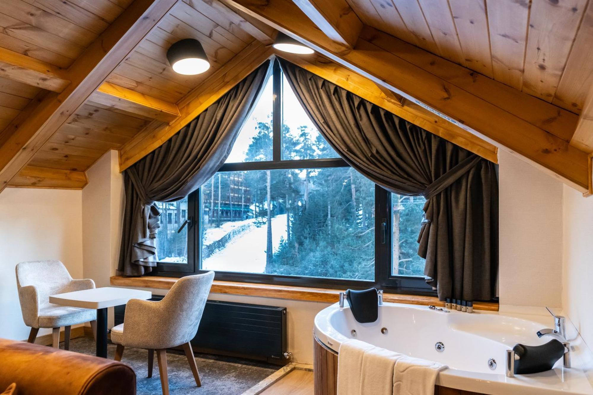 Sarpino Mountain Hotel