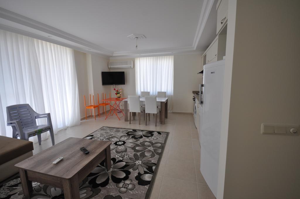 Apartment Soysal