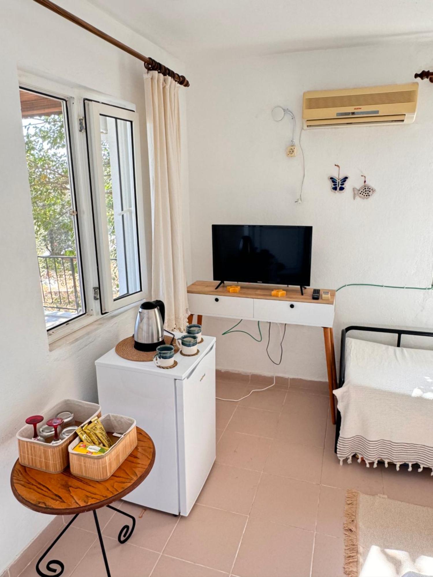 Garabille Homestay *
