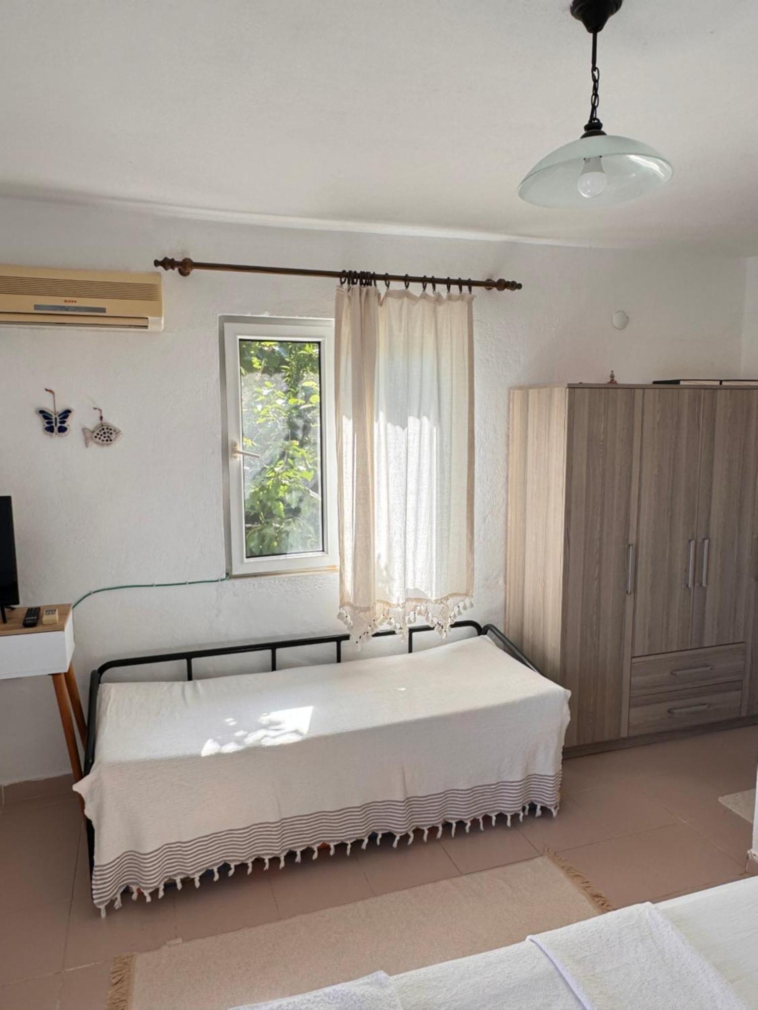 Garabille Homestay