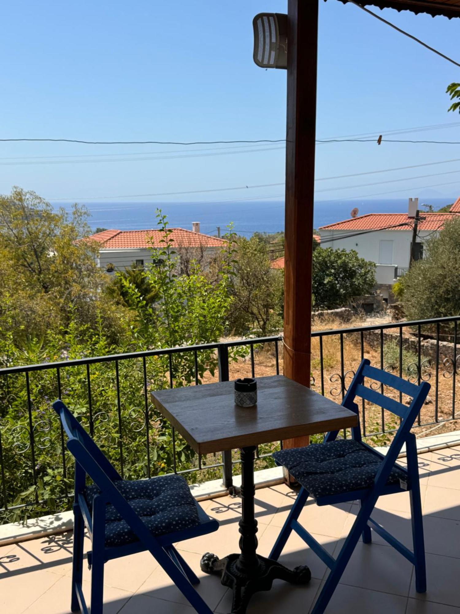Garabille Homestay *