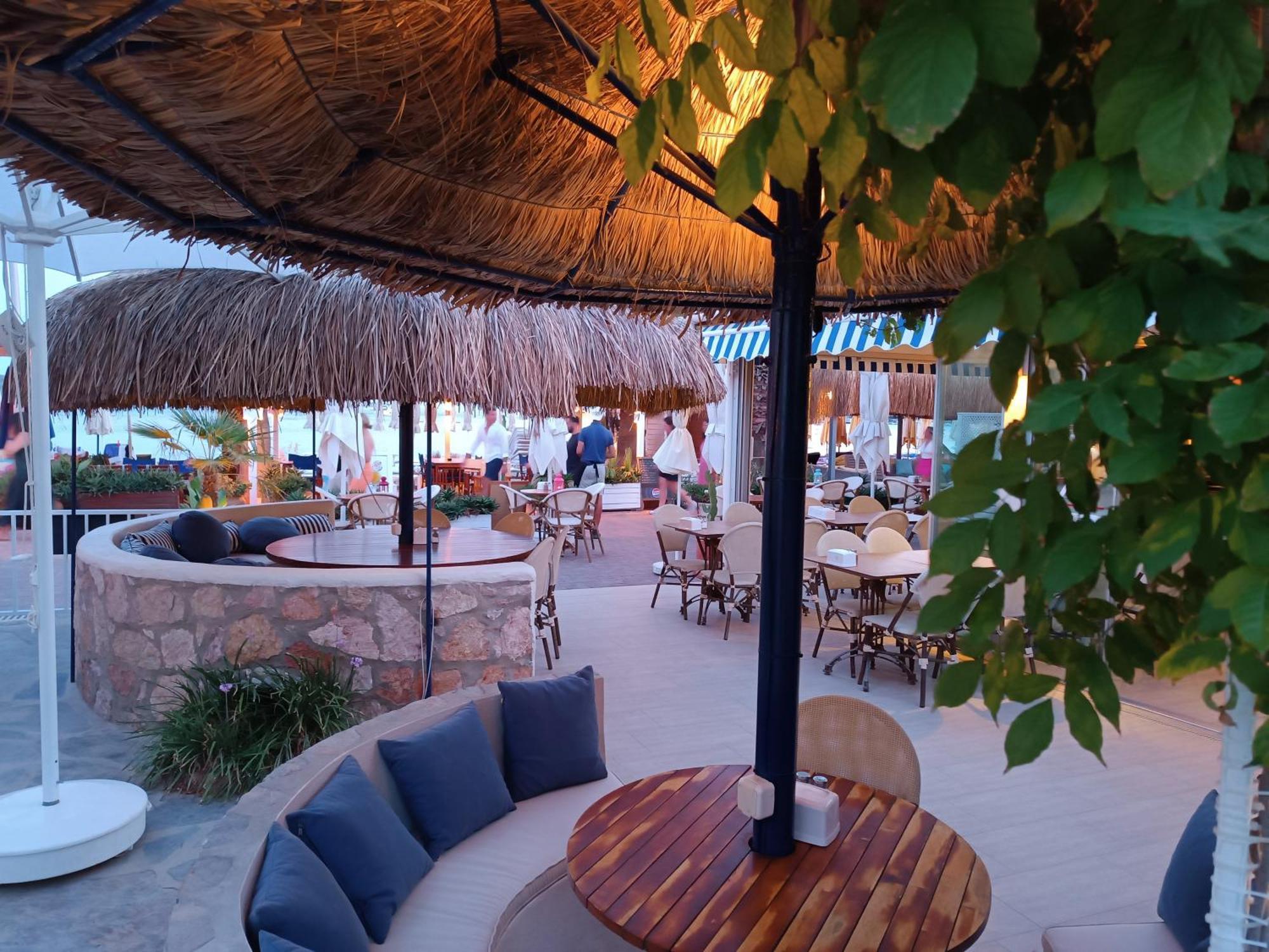 Hotel Uzhan