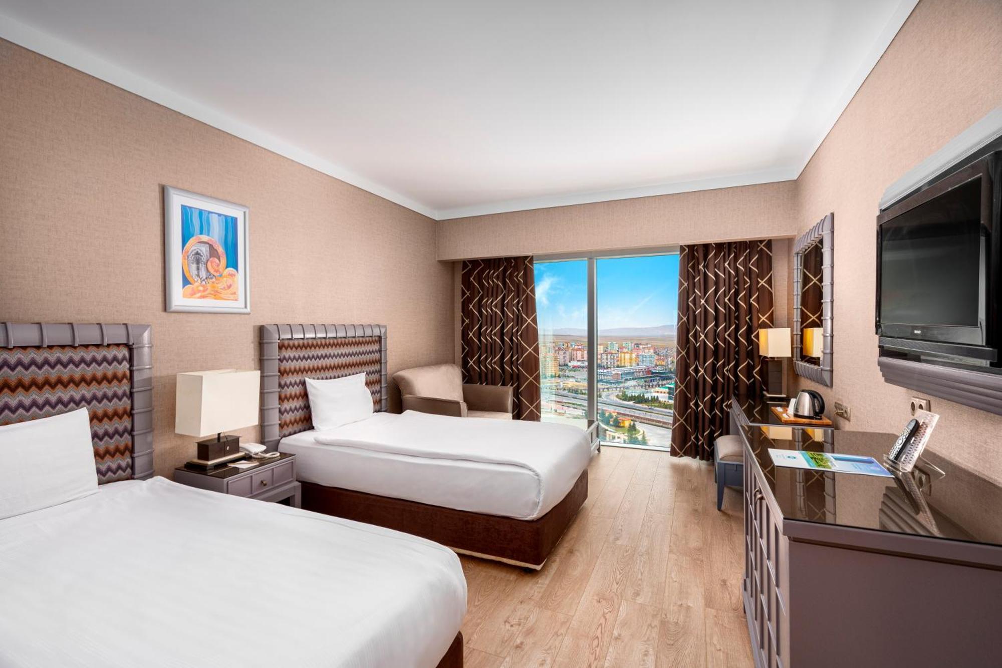 Hotel Grand Konya