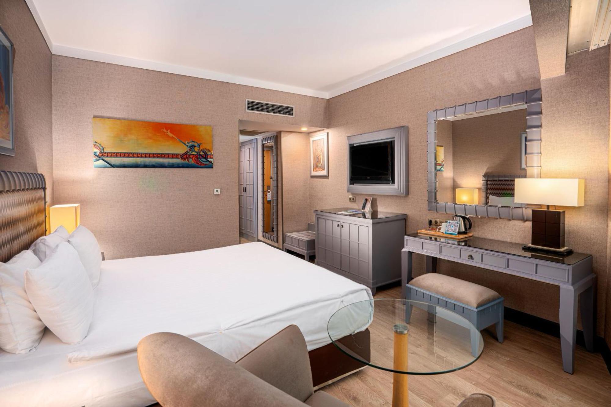 Grand 5* Konya