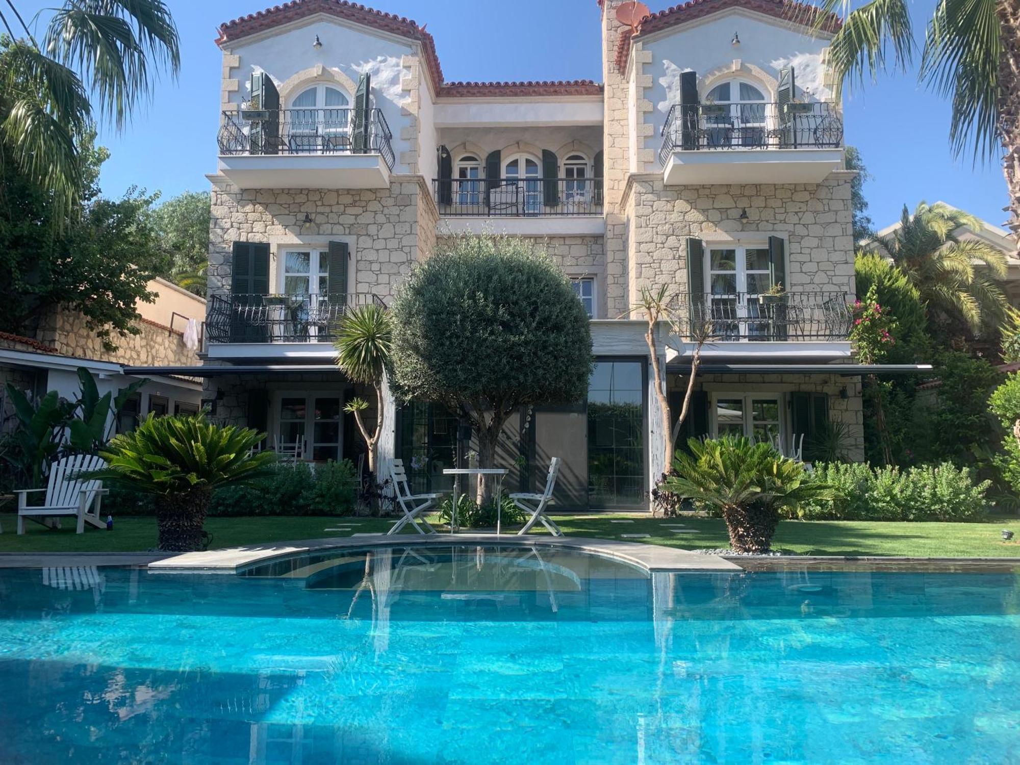 Yuga Hotel Alacati