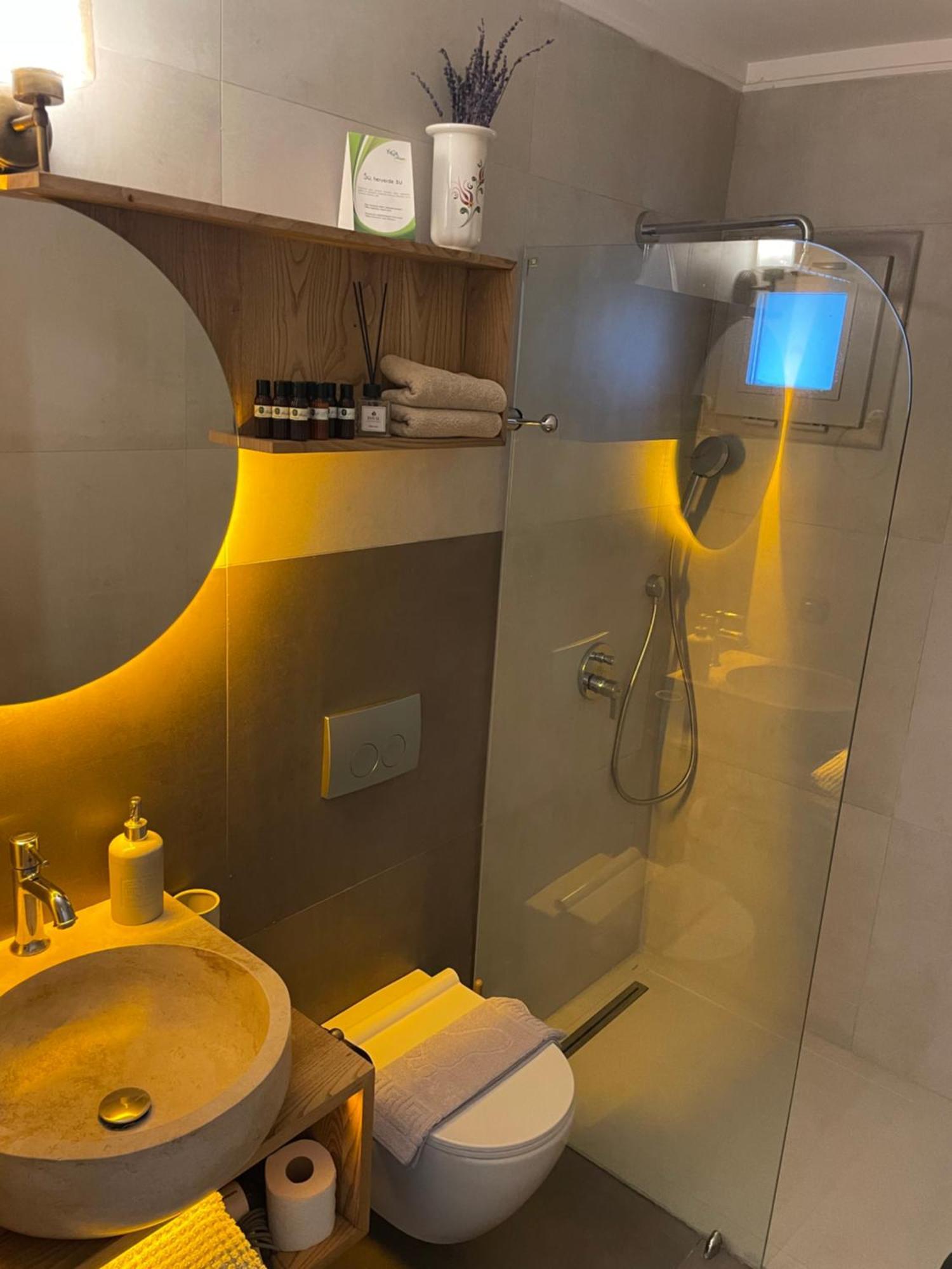 Hotel Yuga Alacati