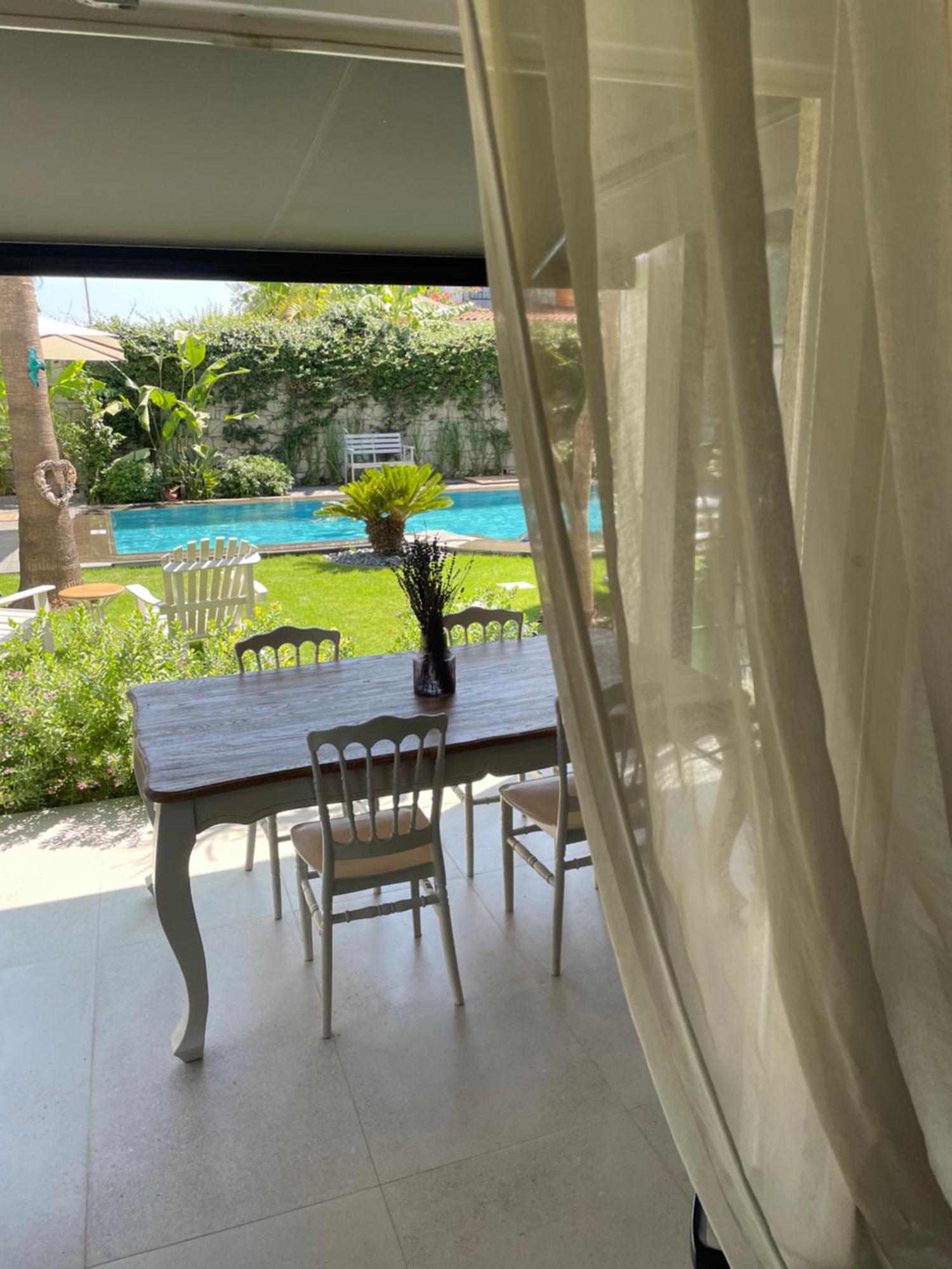 Yuga 2* Alacati