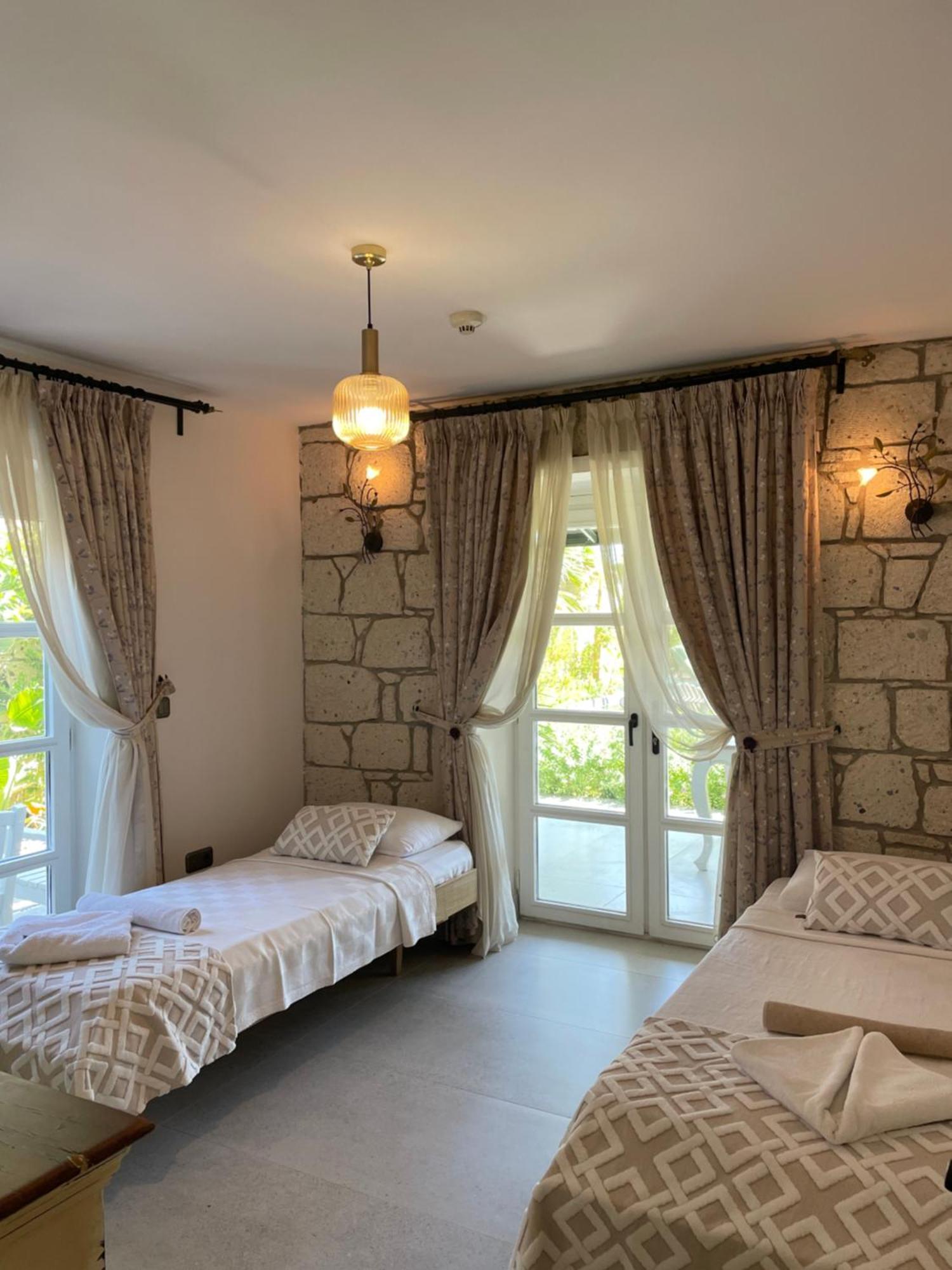 Yuga Hotel Alacati