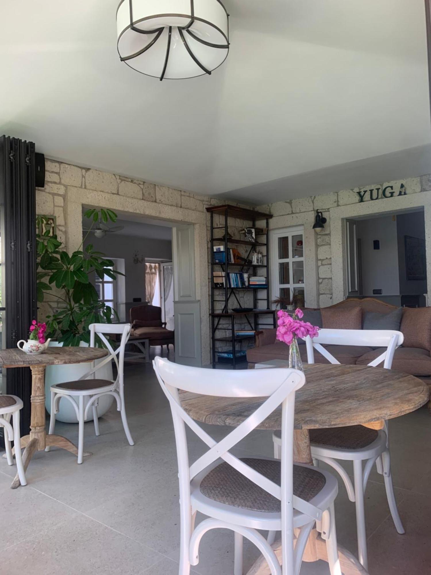 Hotel Yuga Alacati