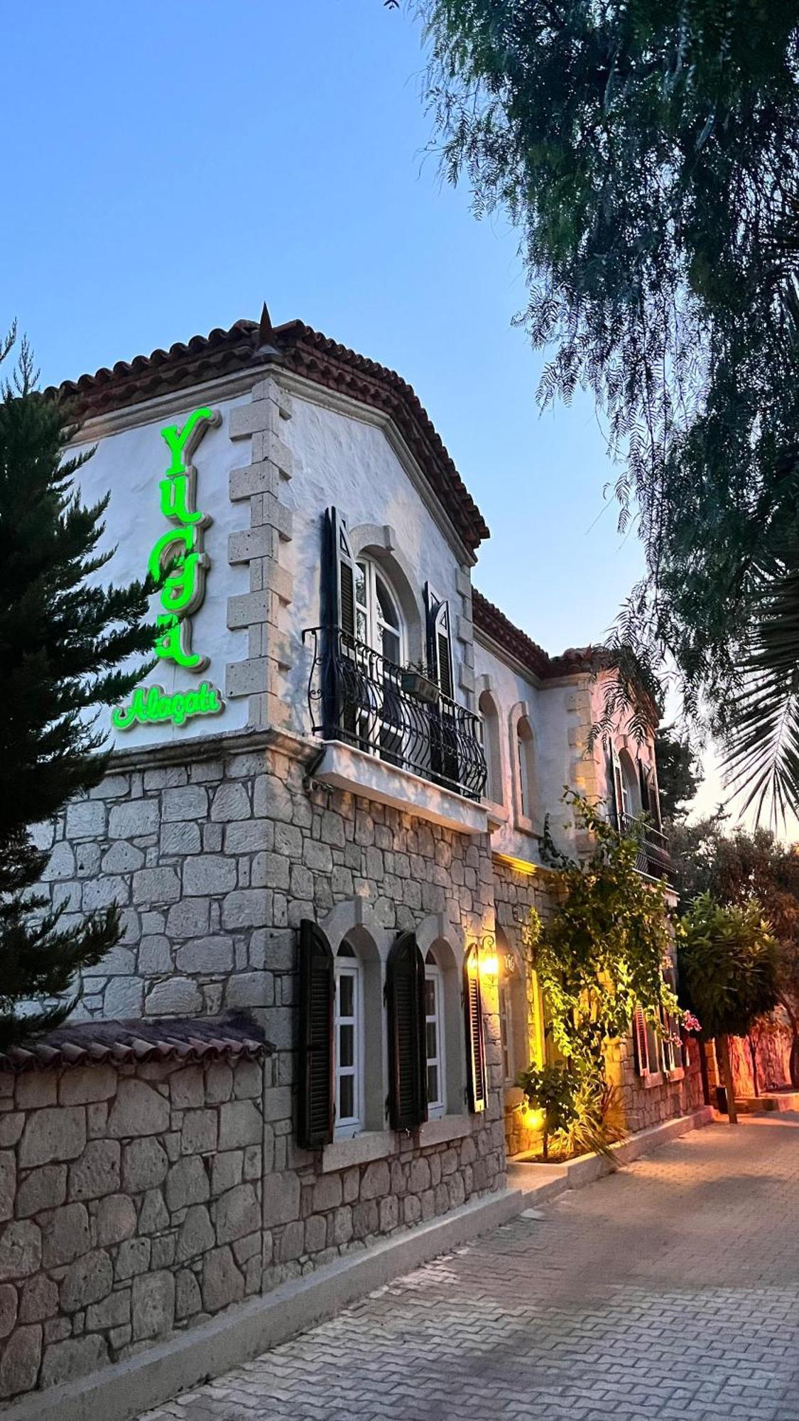 Yuga 2* Alacati