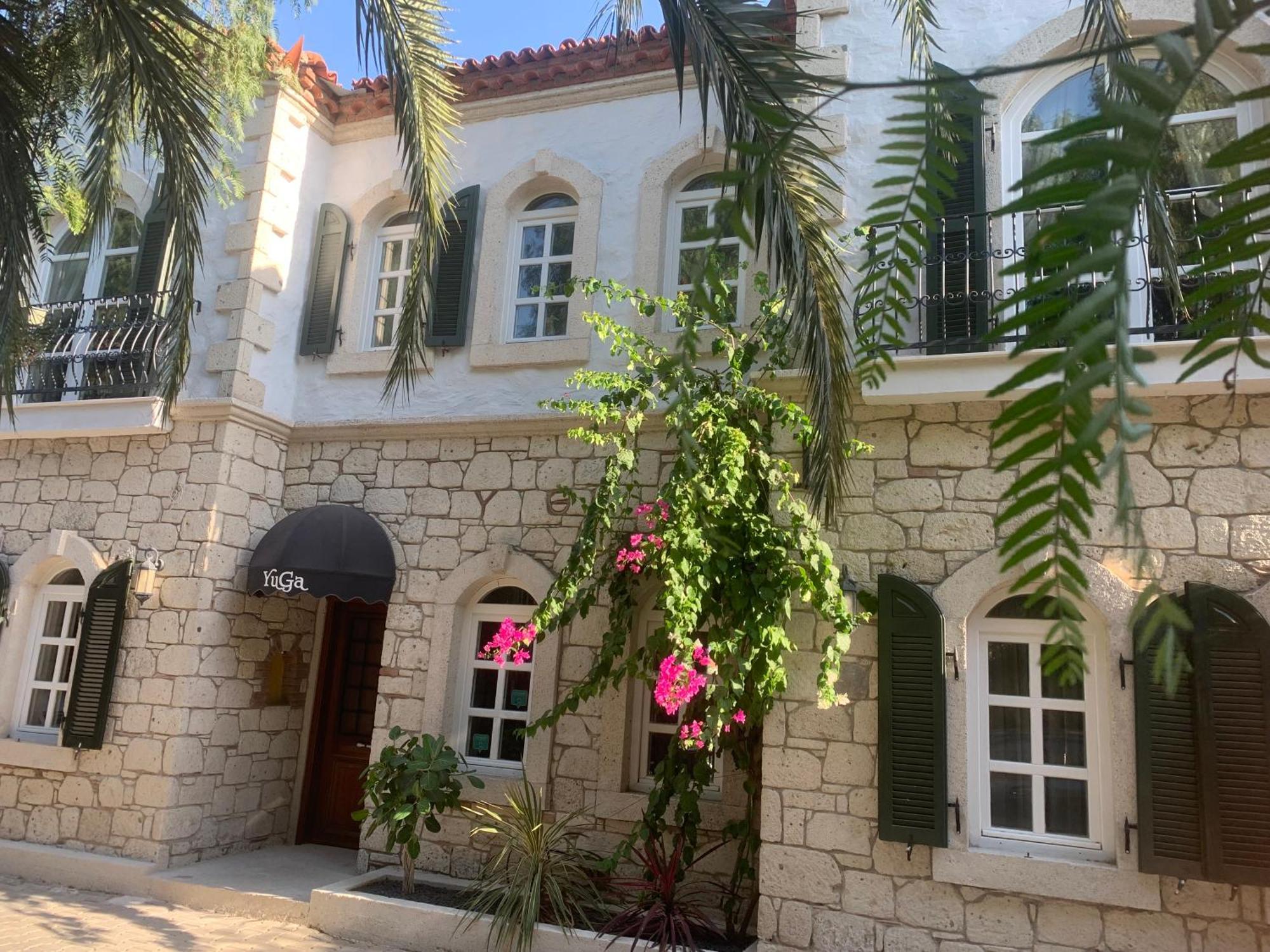 Yuga Hotel Alacati