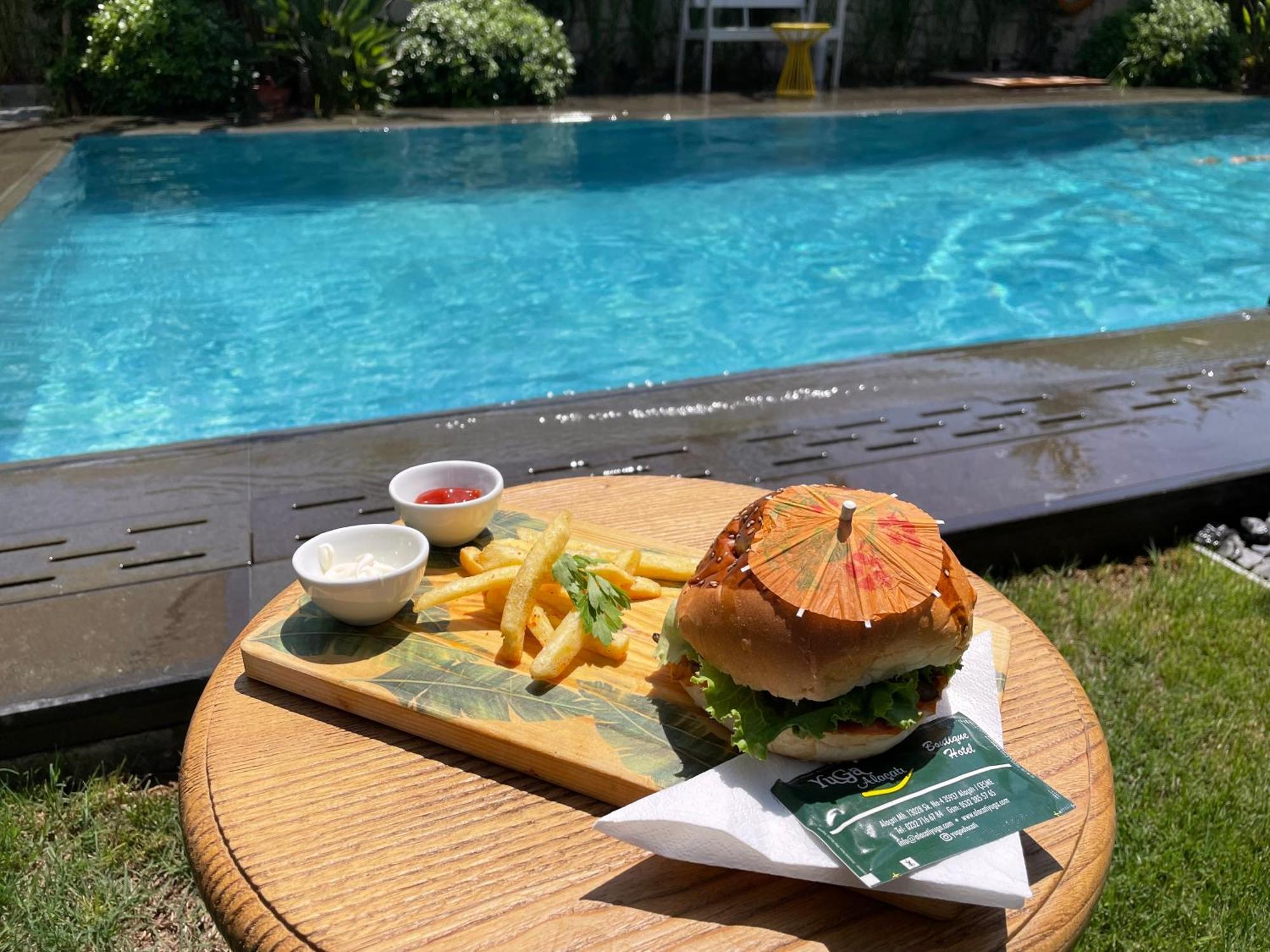 Yuga 2* Alacati