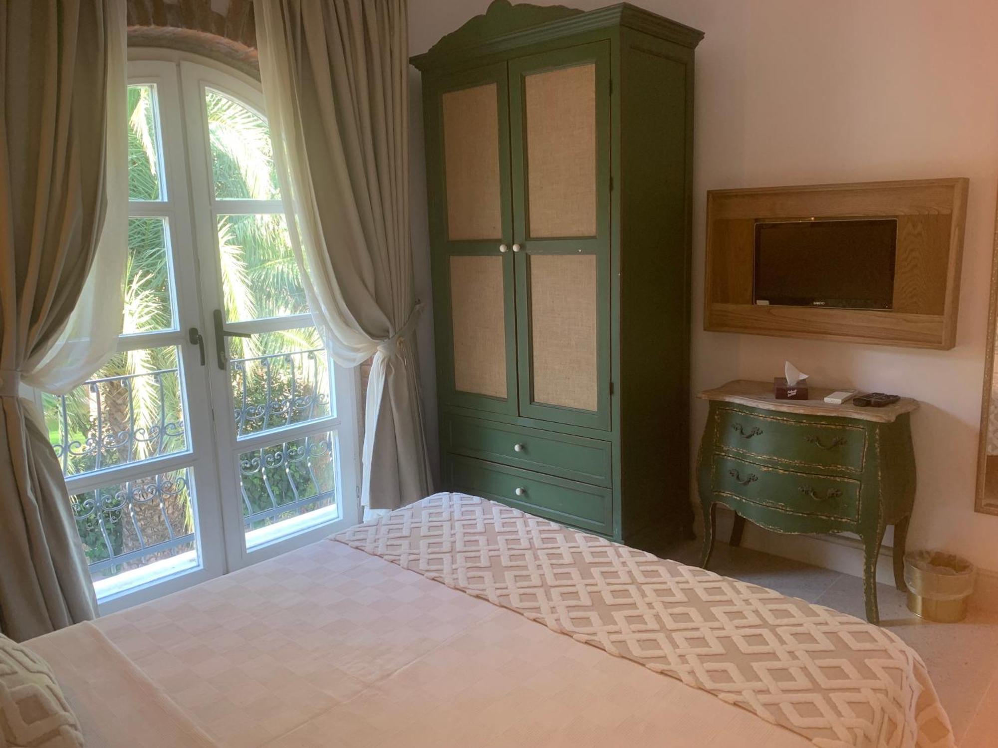 Hotel Yuga Alacati