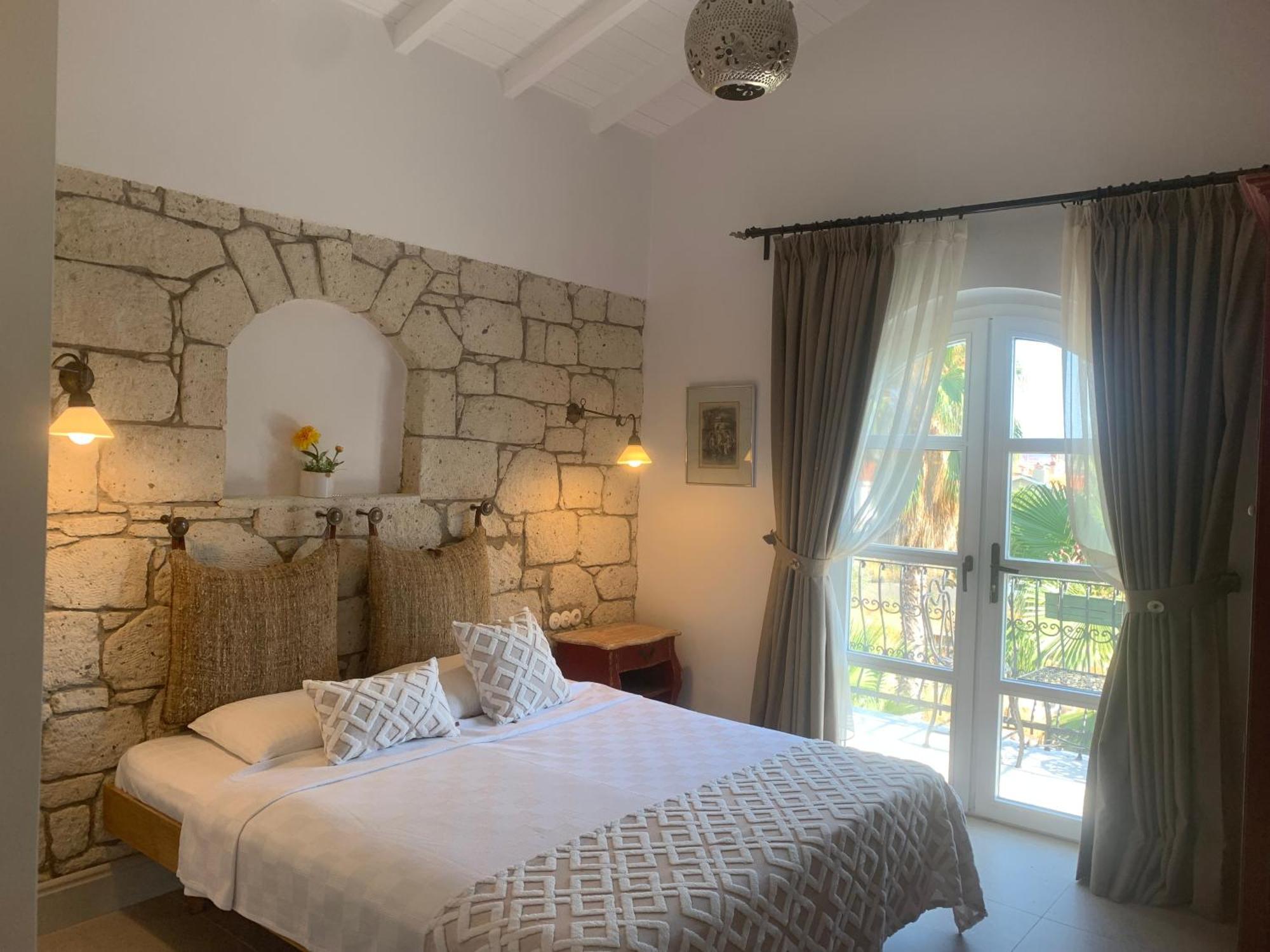 Yuga 2* Alacati