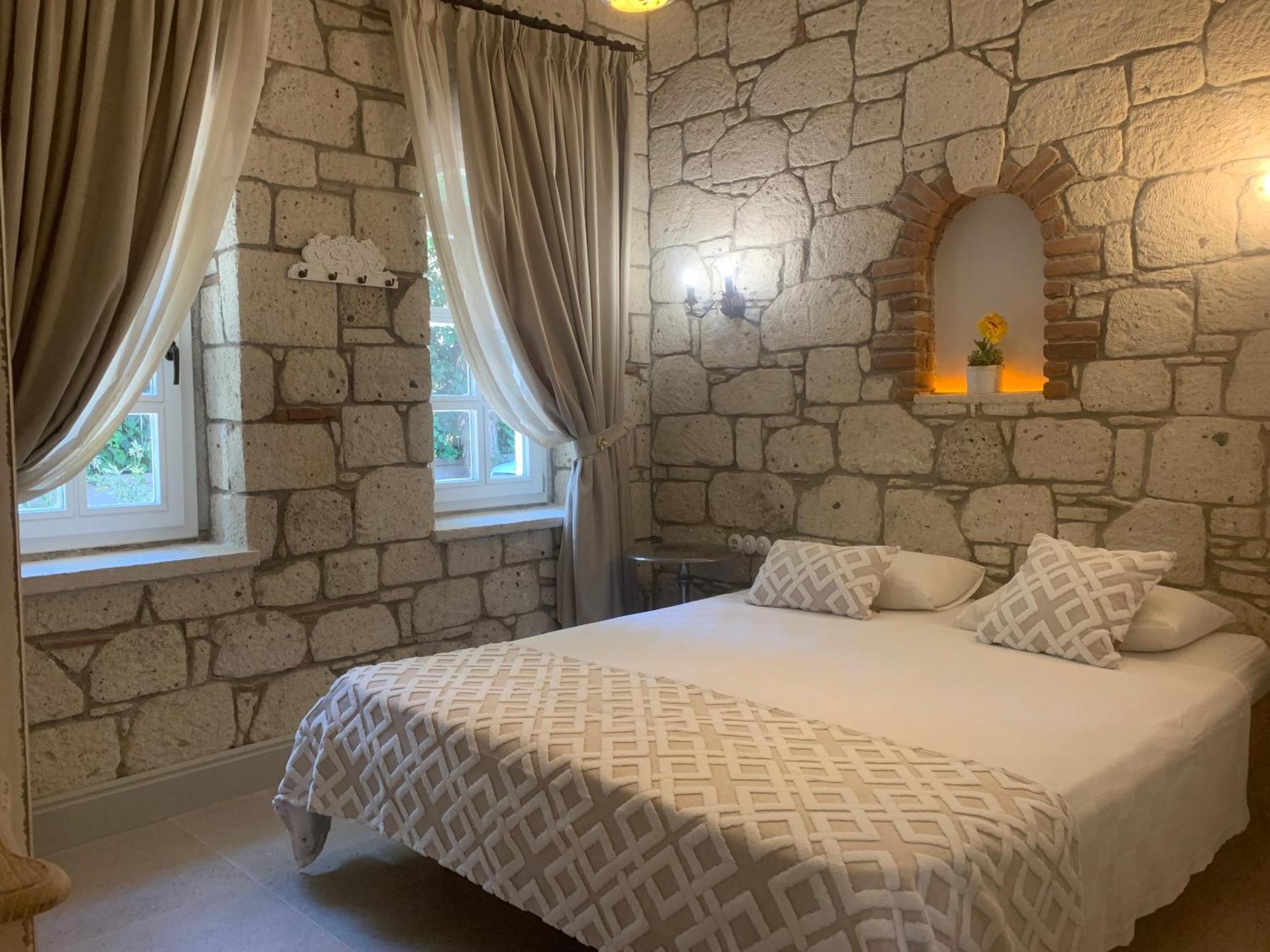 Yuga Hotel Alacati