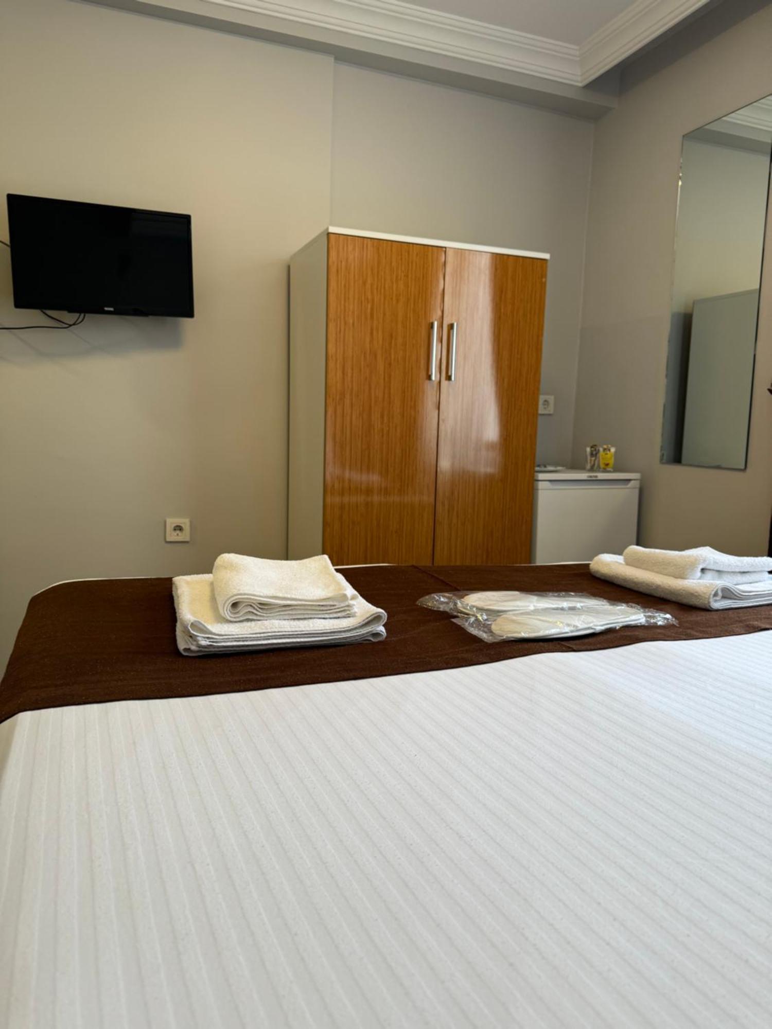 Tavra Hotel Istanbul