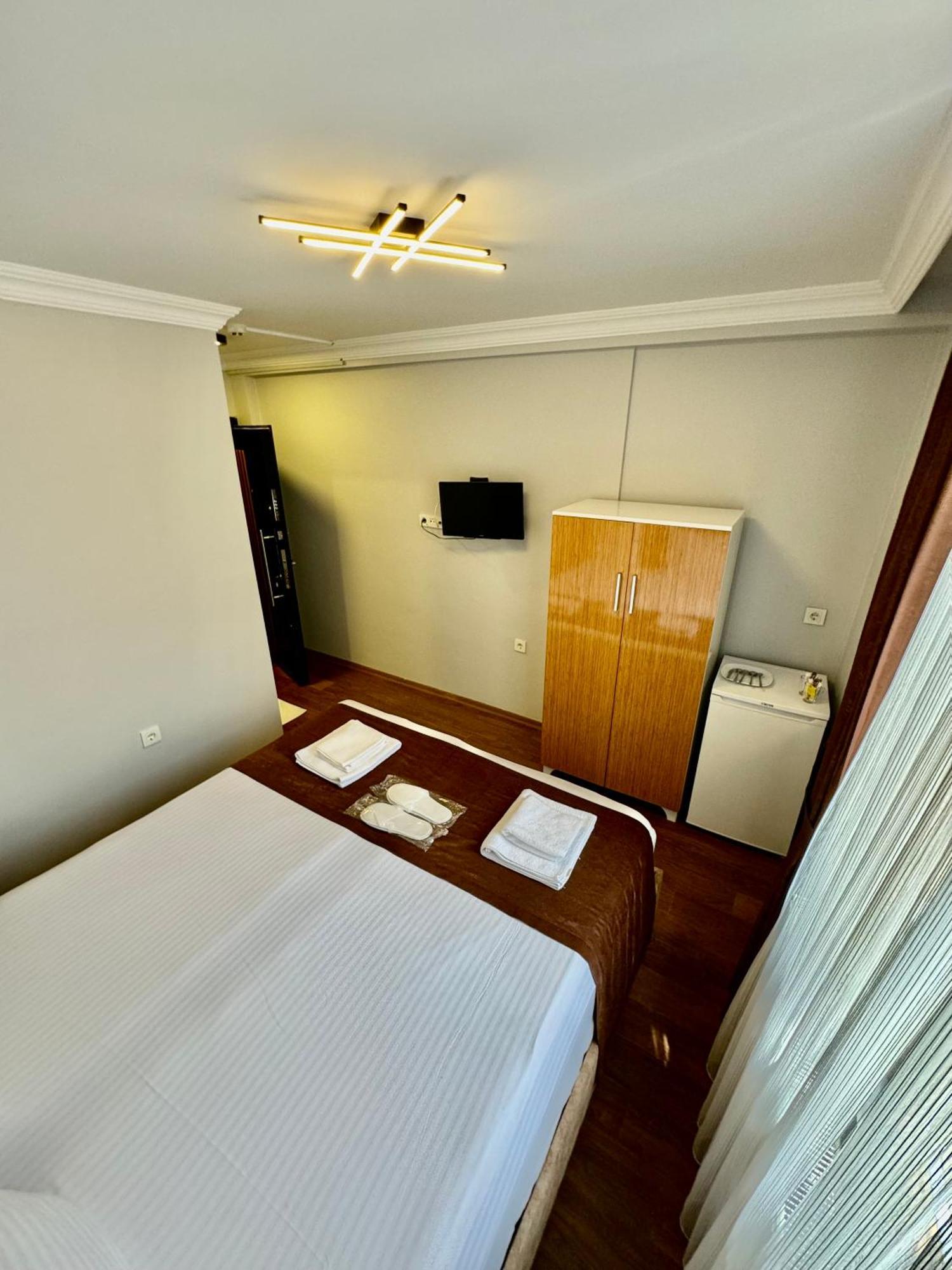 Tavra Hotel Istanbul