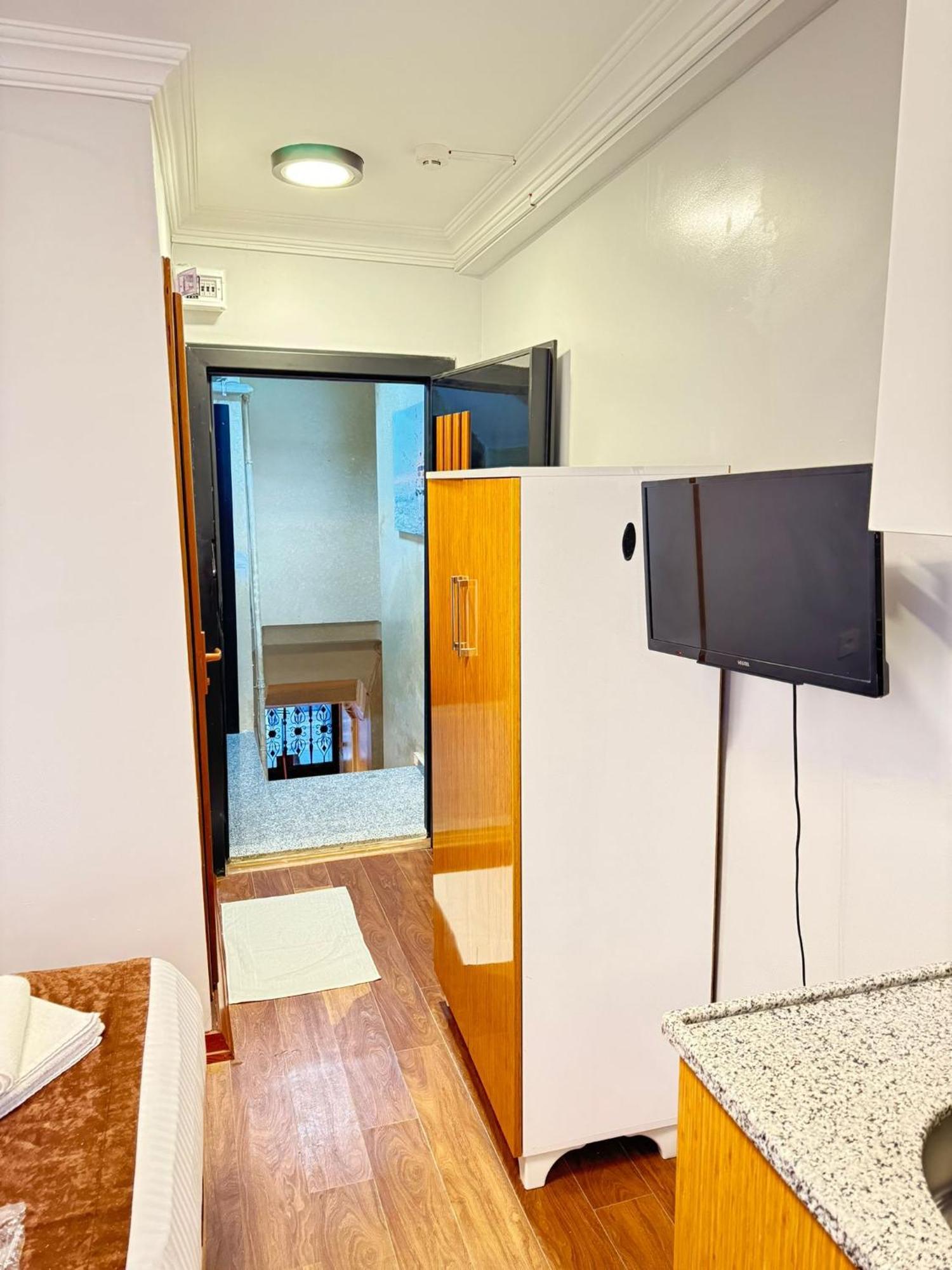 Hotel Tavra Istanbul