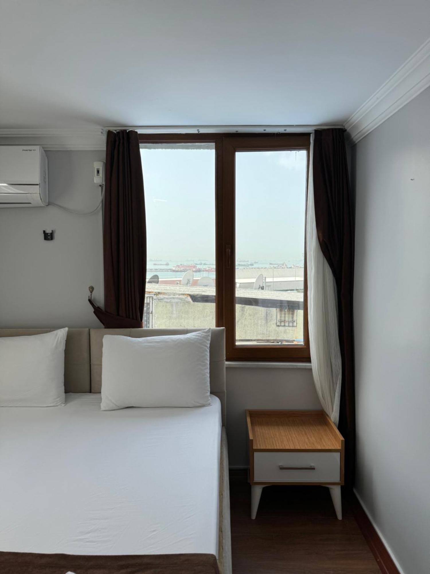 Tavra 2* Istanbul