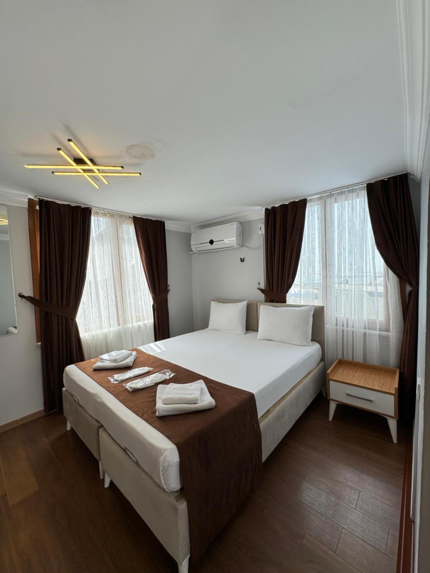 Hotel Tavra Istanbul